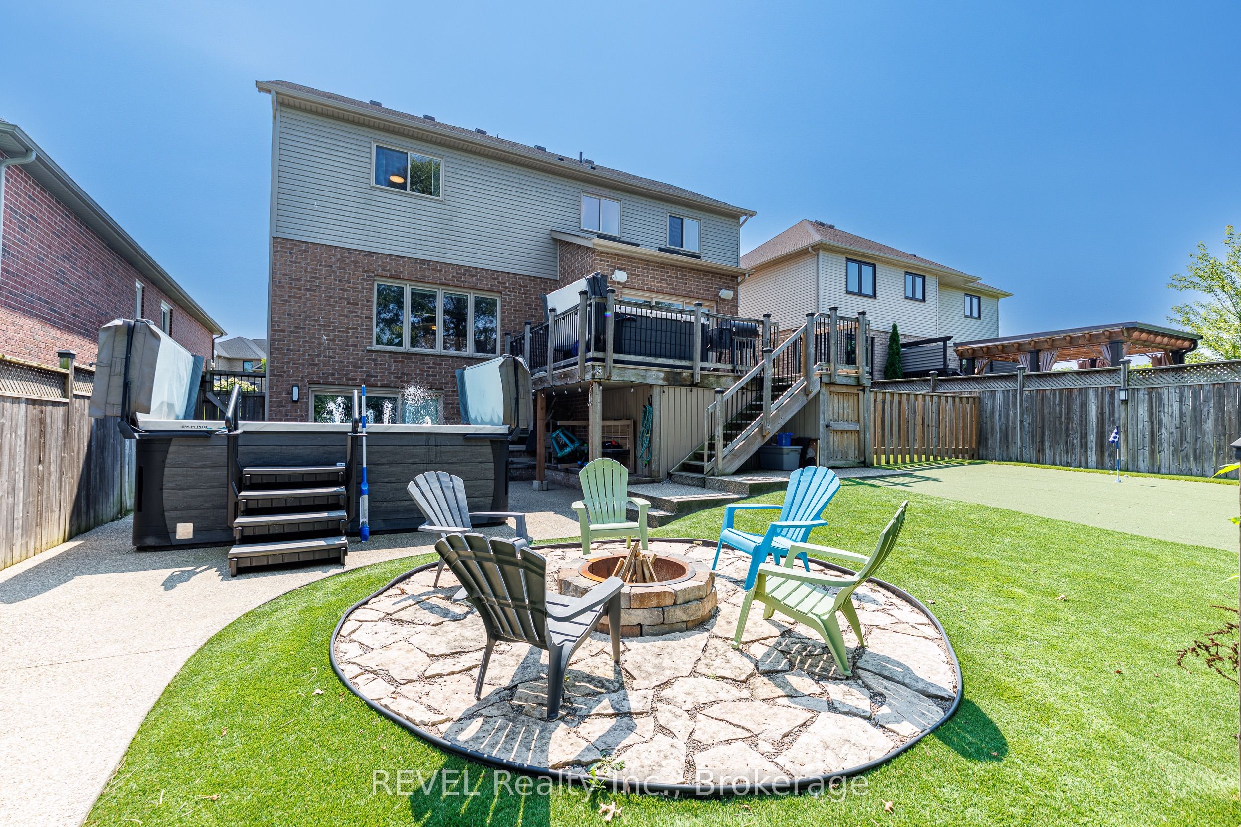 374 Hillsdale Road Property Photo 43