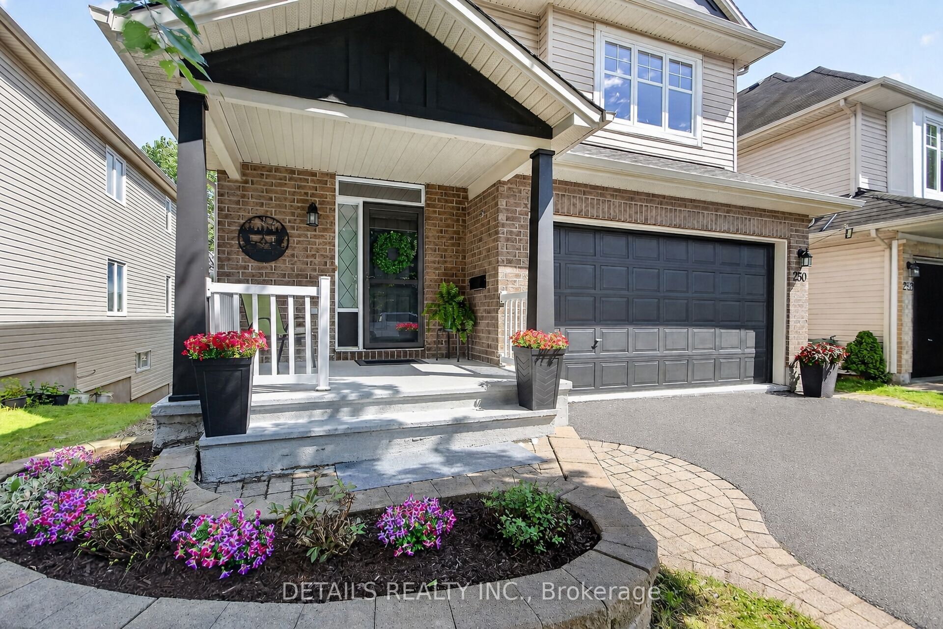 250 Flodden Way Property Photo 1