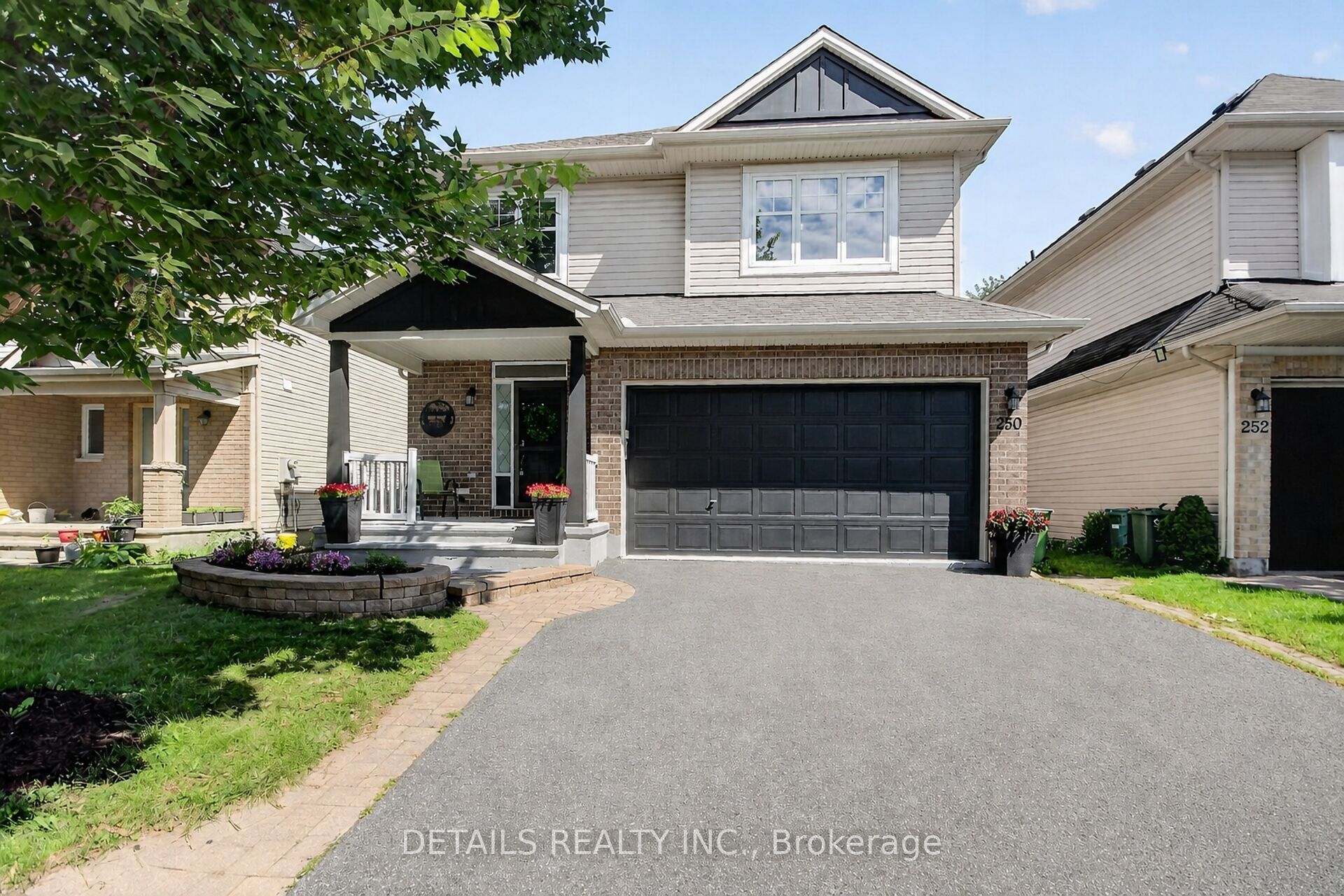 250 Flodden Way Property Photo 2
