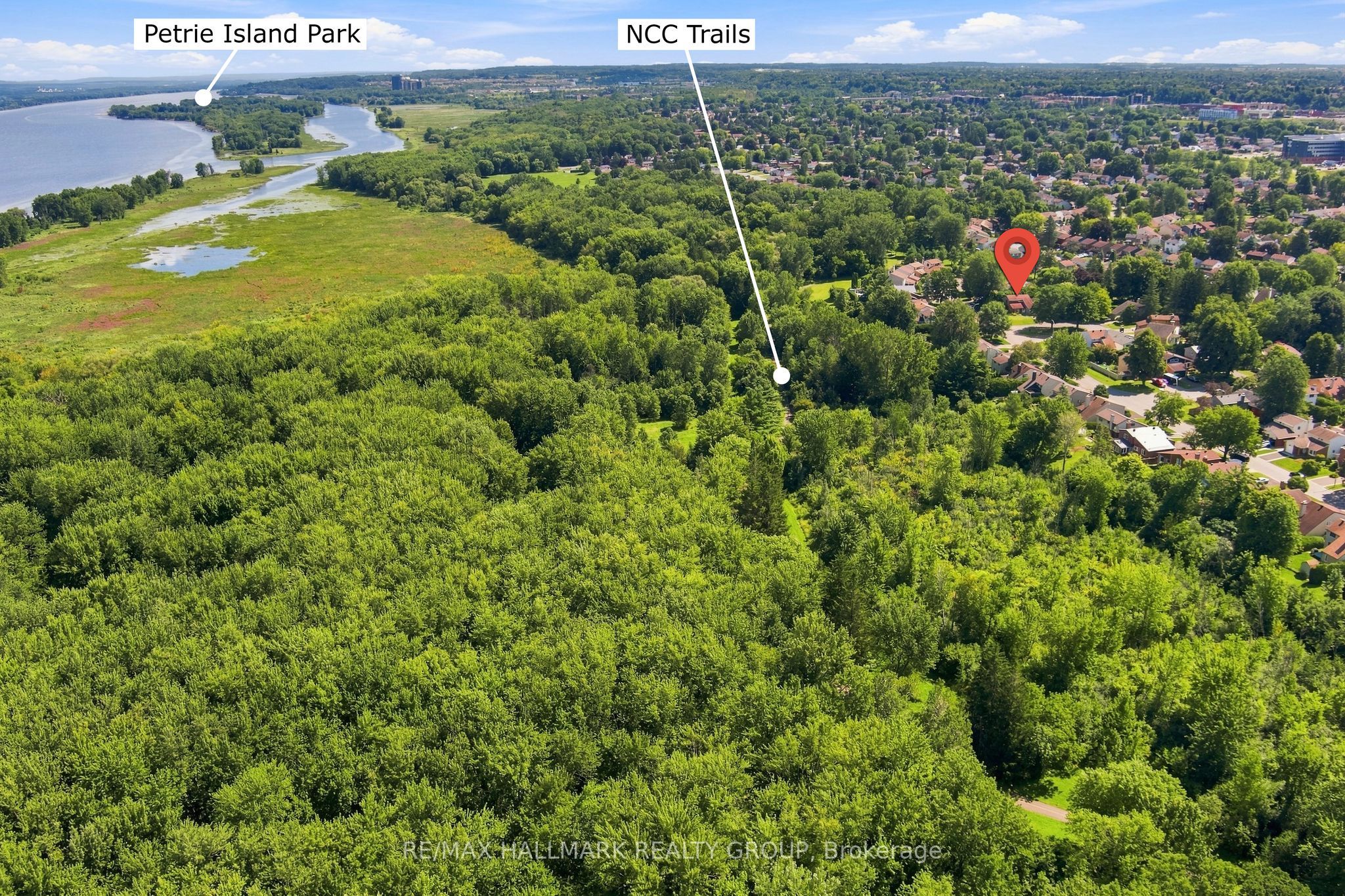 932 Beauclaire Drive Property Photo 31