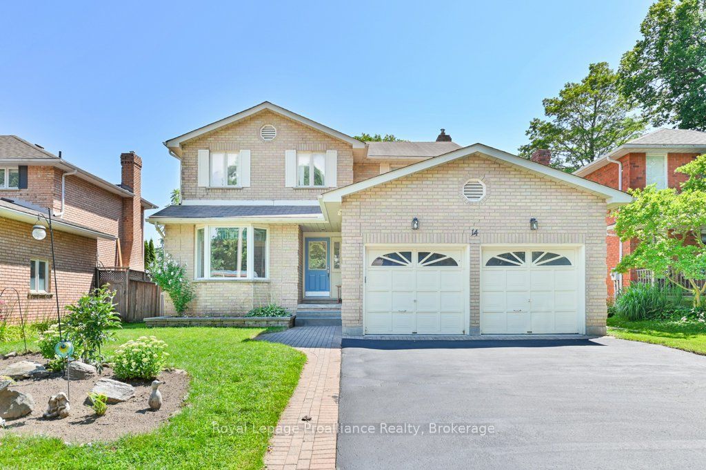 14 Parker Drive Property Photo 1
