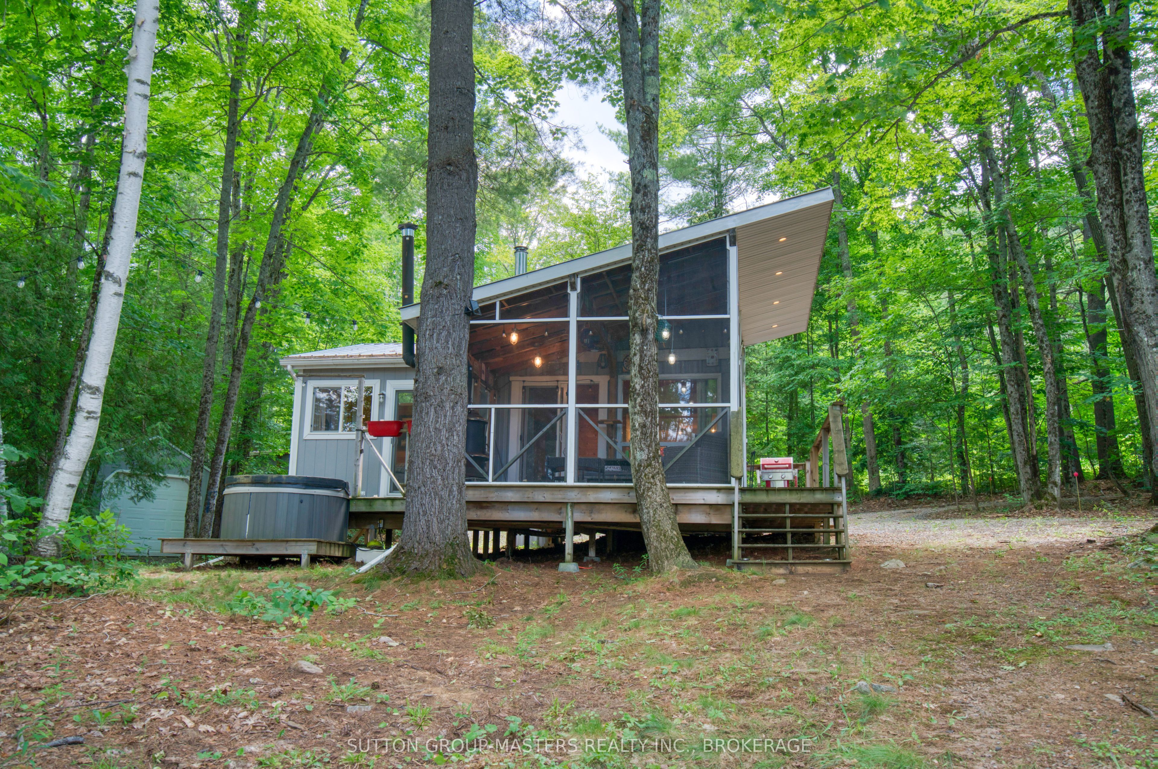 2282 Myers Cave Road Property Photo 1