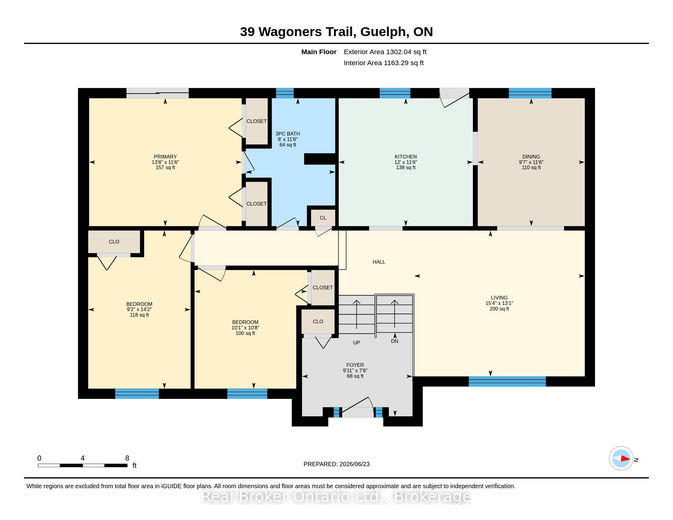 39 Wagoners Trail Property Photo 44
