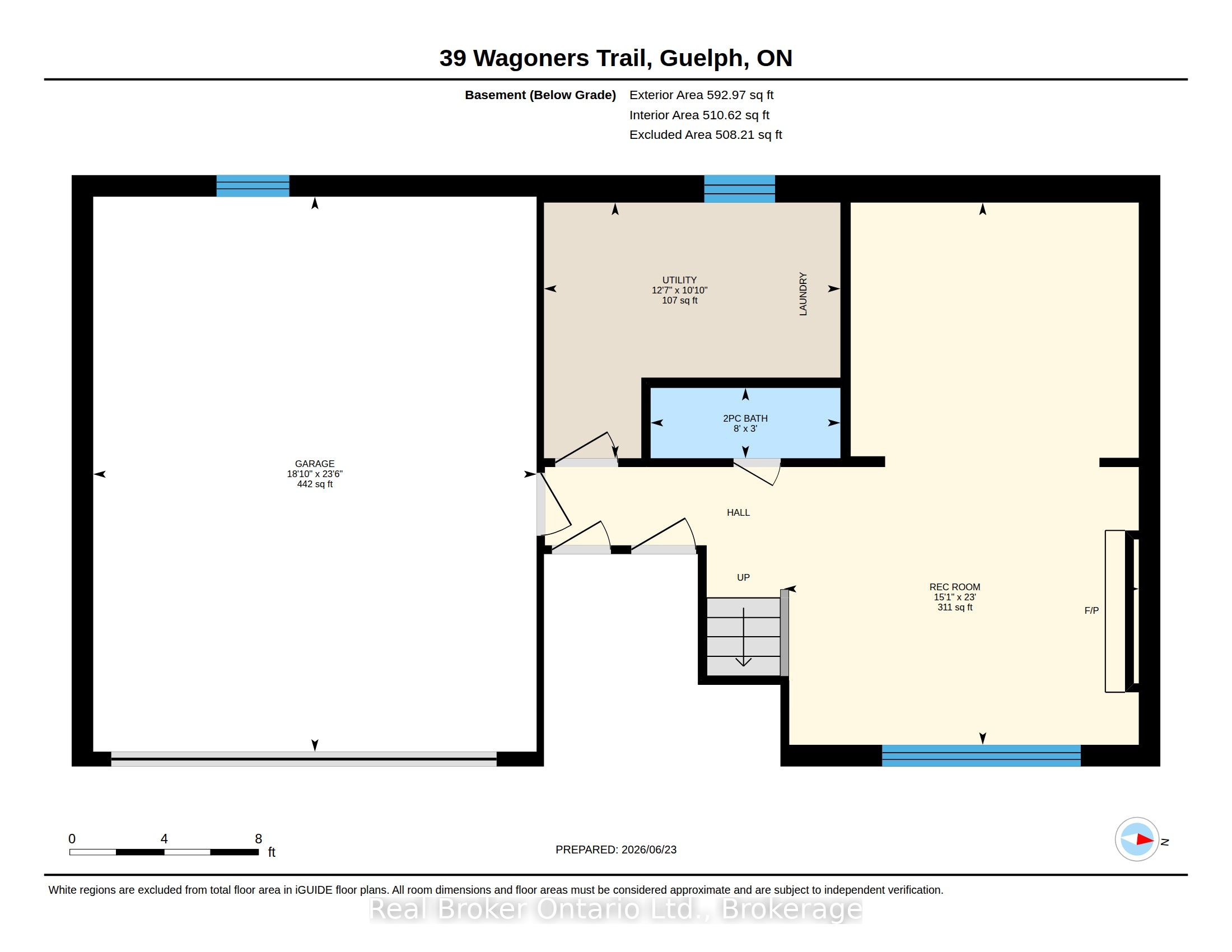 39 Wagoners Trail Property Photo 45