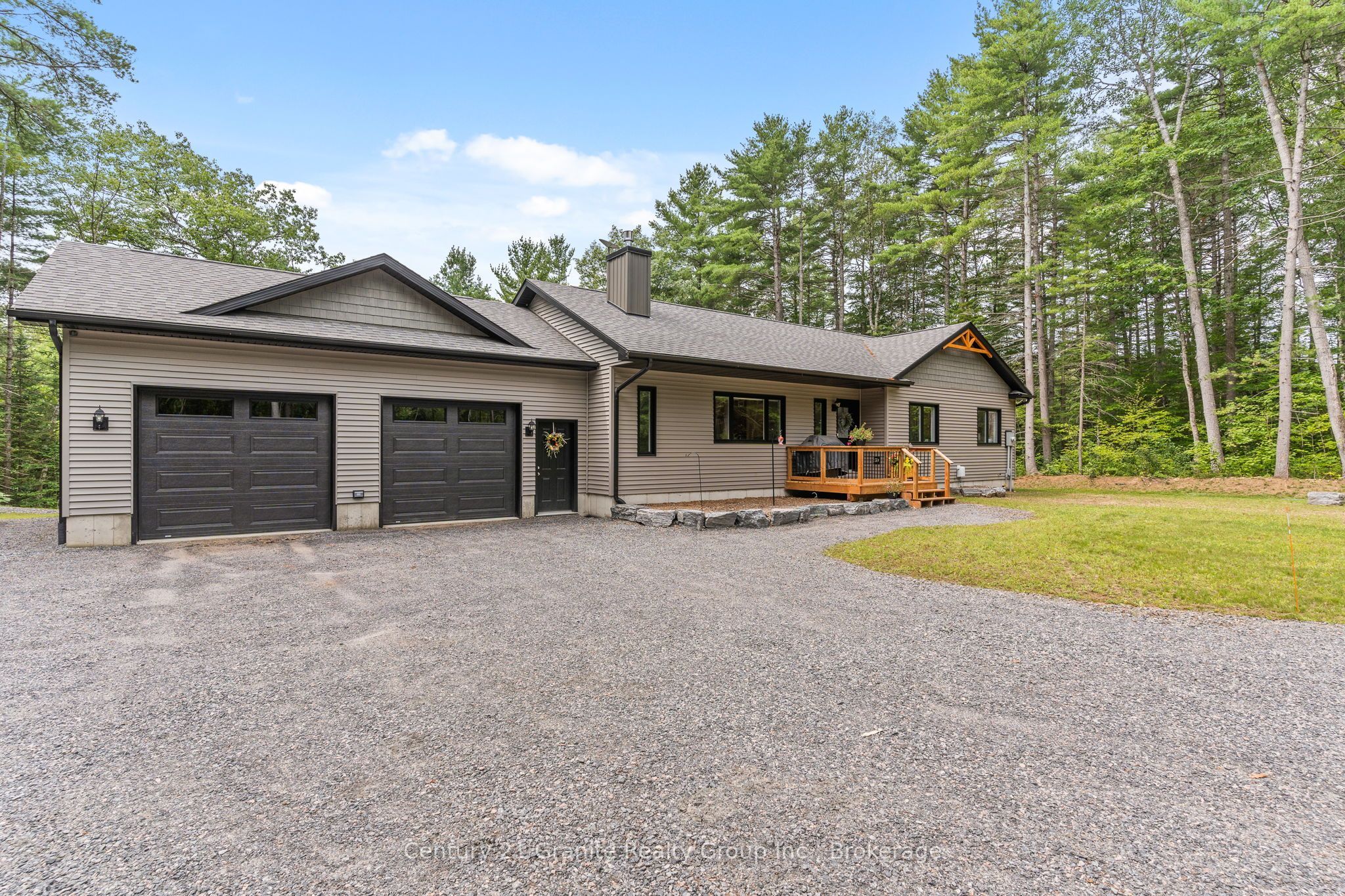 1097 Hawk Valley Road Property Photo 5