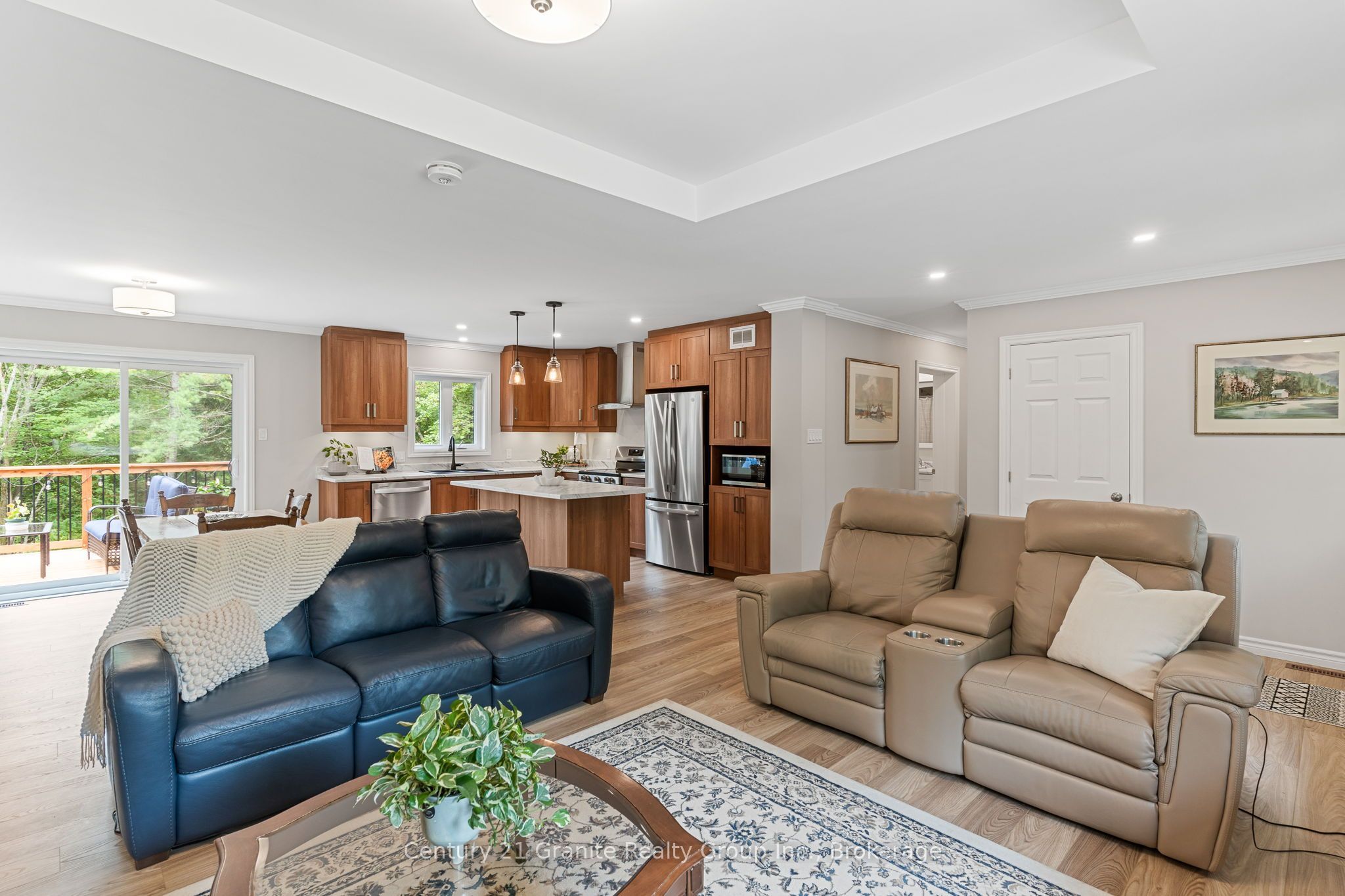 1097 Hawk Valley Road Property Photo 12