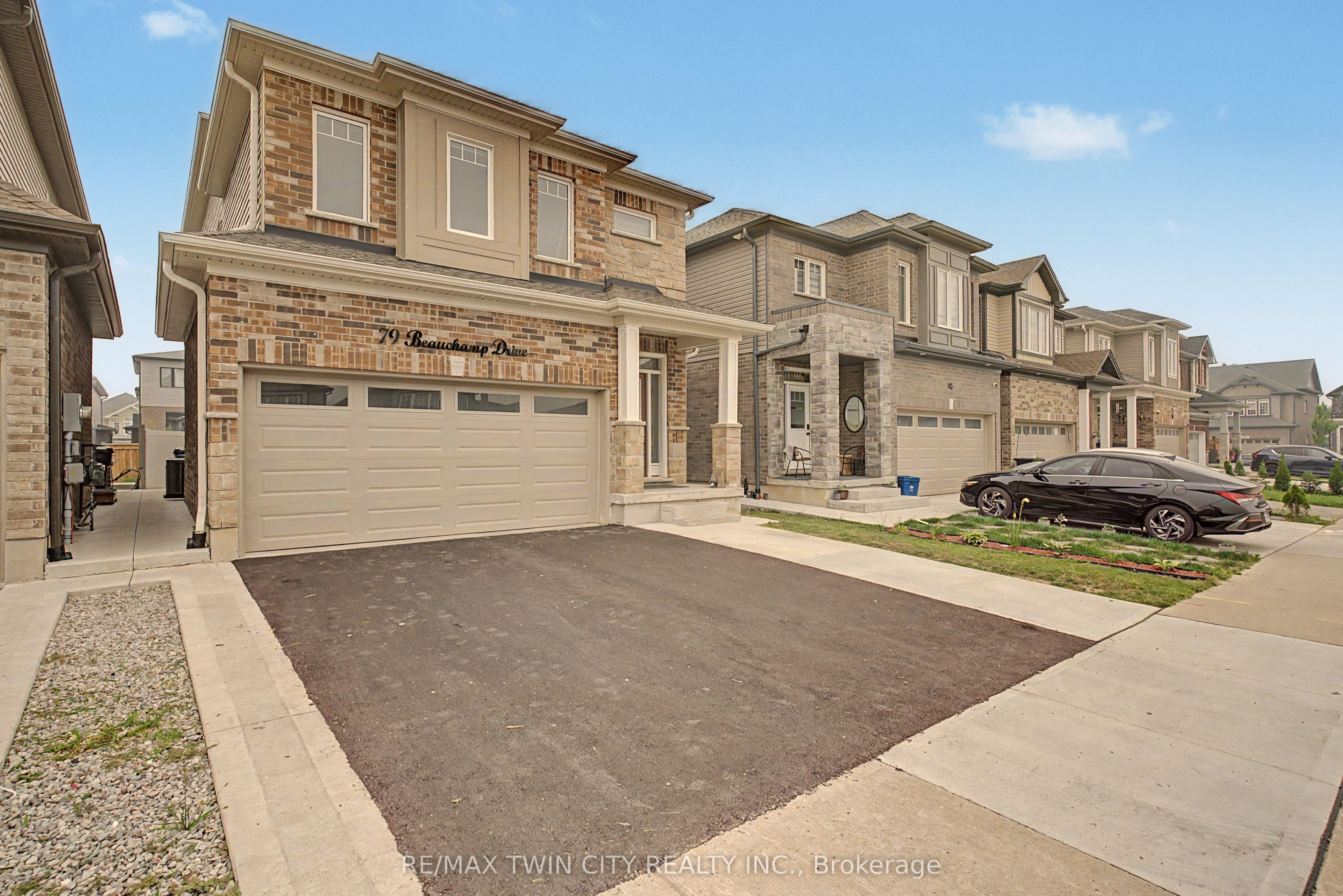 79 Beauchamp Drive Property Photo 1