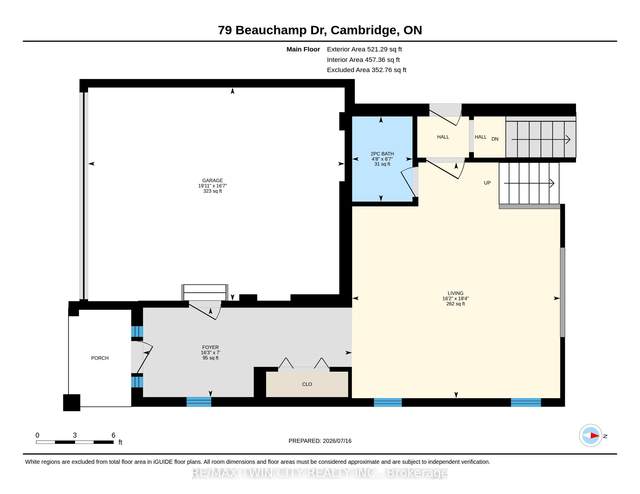 79 Beauchamp Drive Property Photo 40