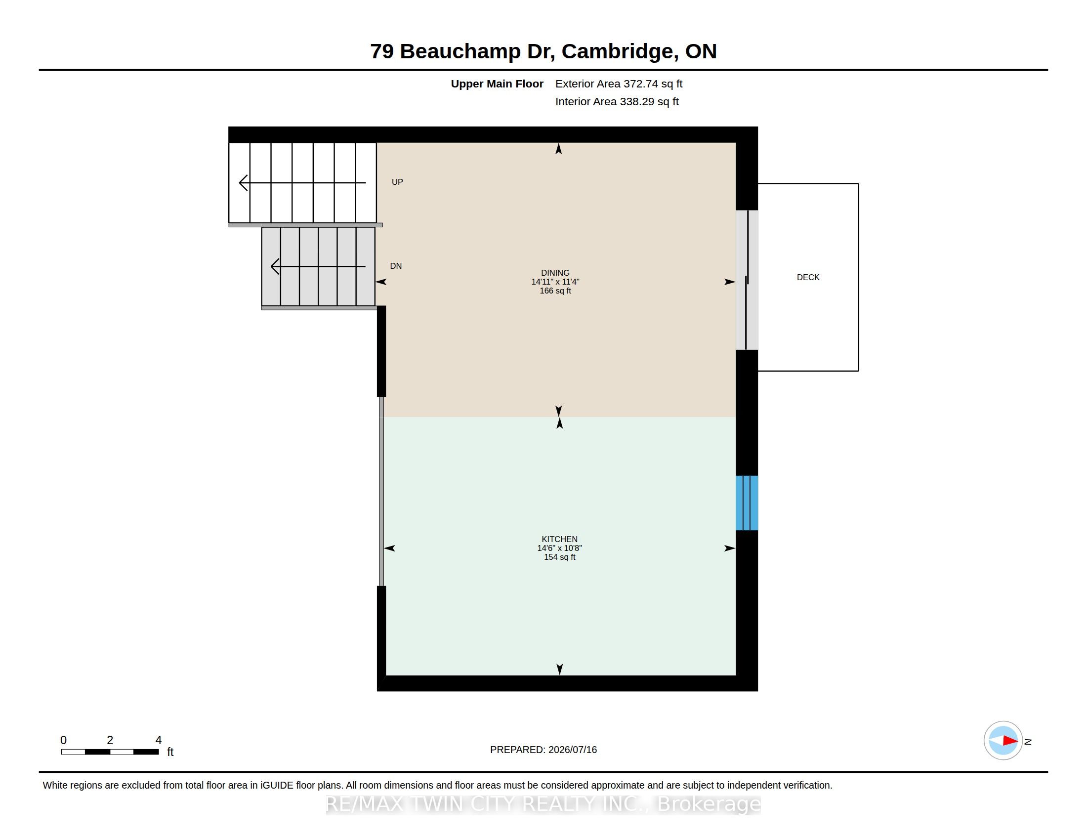 79 Beauchamp Drive Property Photo 41