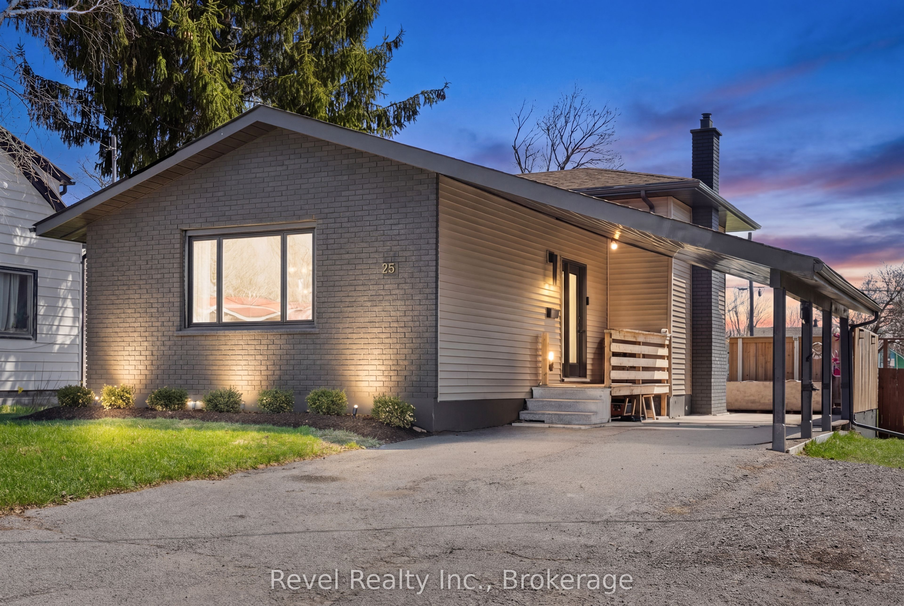 25 Riverview Road
