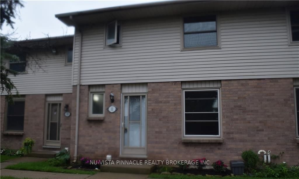 1855 Aldersbrook Road 11 Property Photo 1