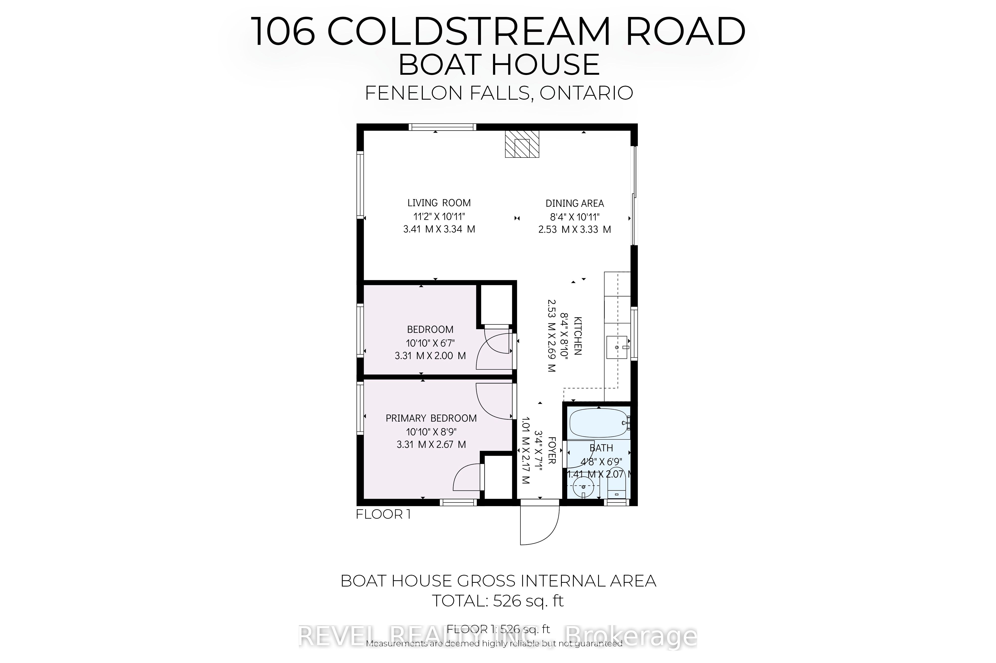 106 Coldstream Road Property Photo 49