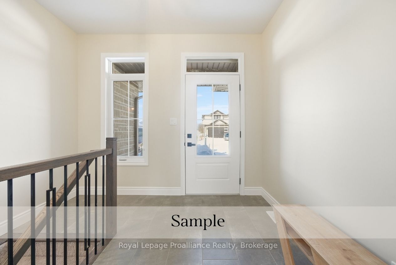 101 Raycroft Drive Property Photo 3