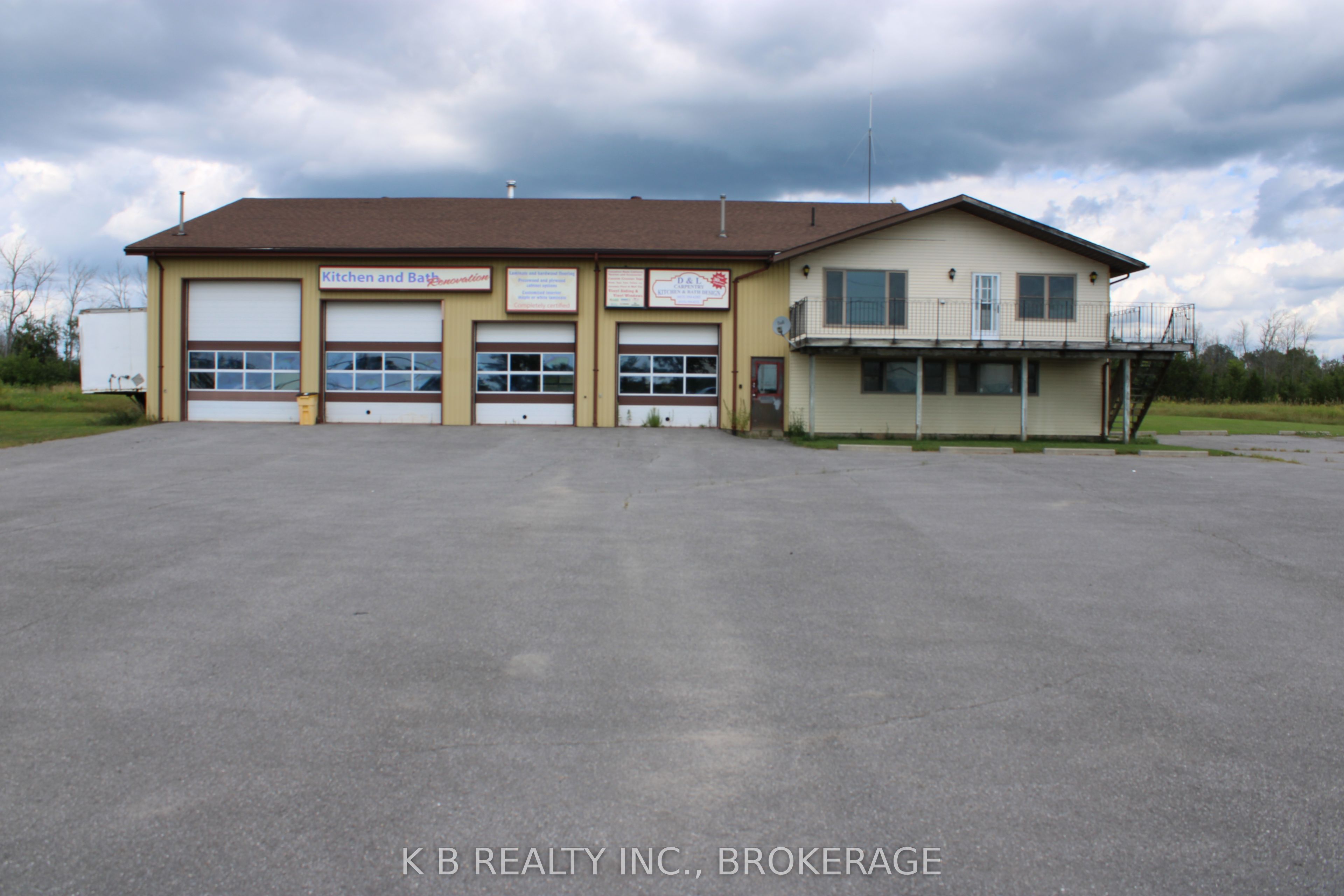 8235 Highway 2 Property Photo 1