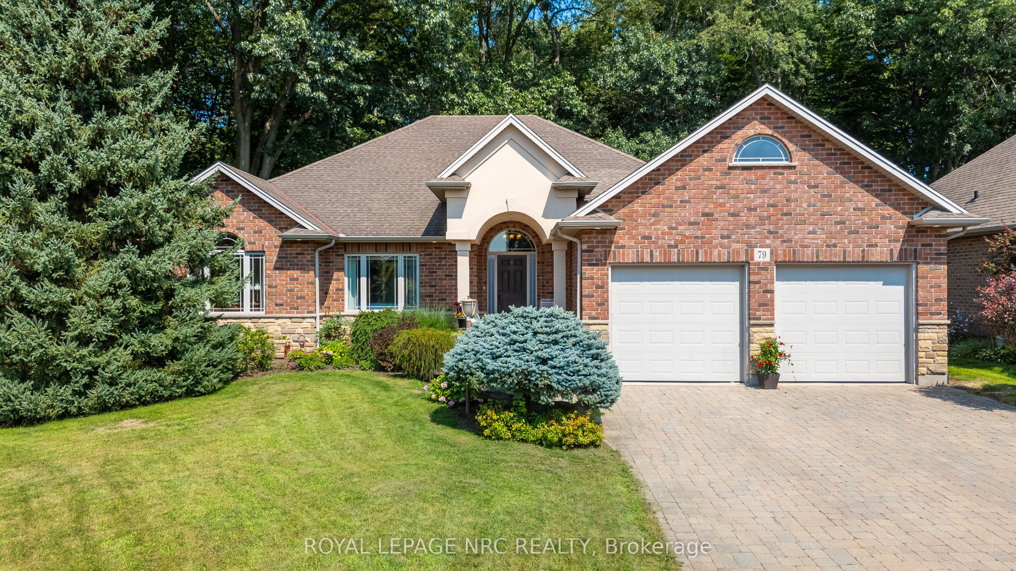 79 Cherry Ridge Boulevard Property Photo 1