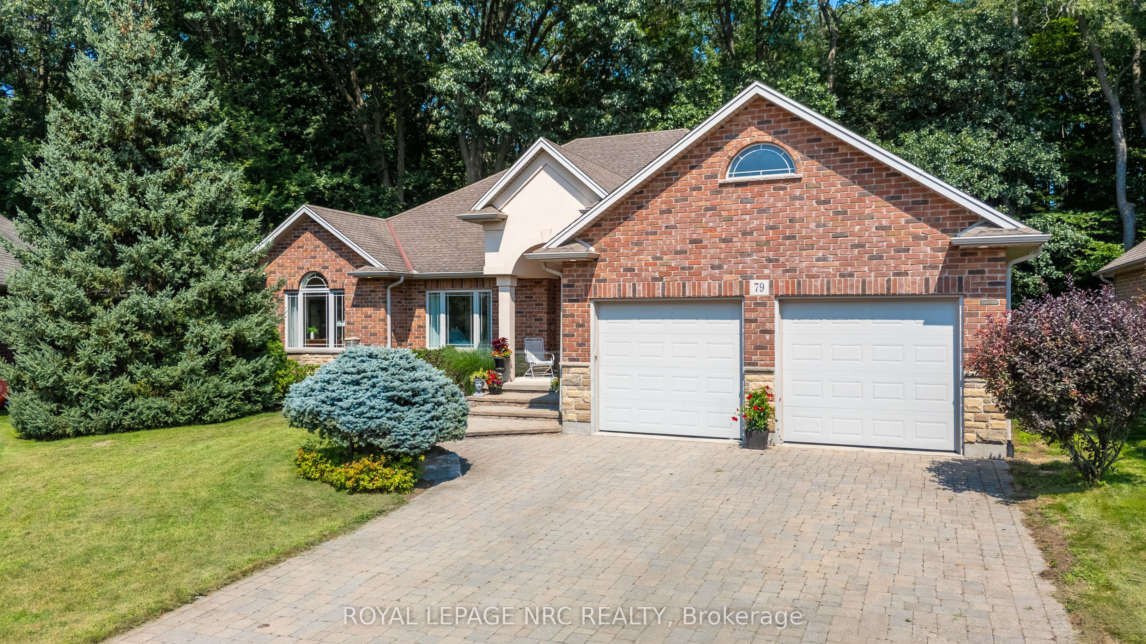 79 Cherry Ridge Boulevard Property Photo 2