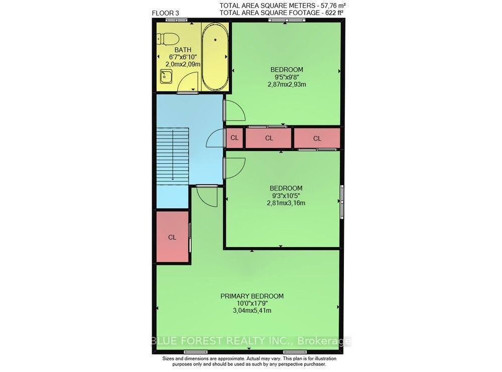 9 Ardsley Road Property Photo 32