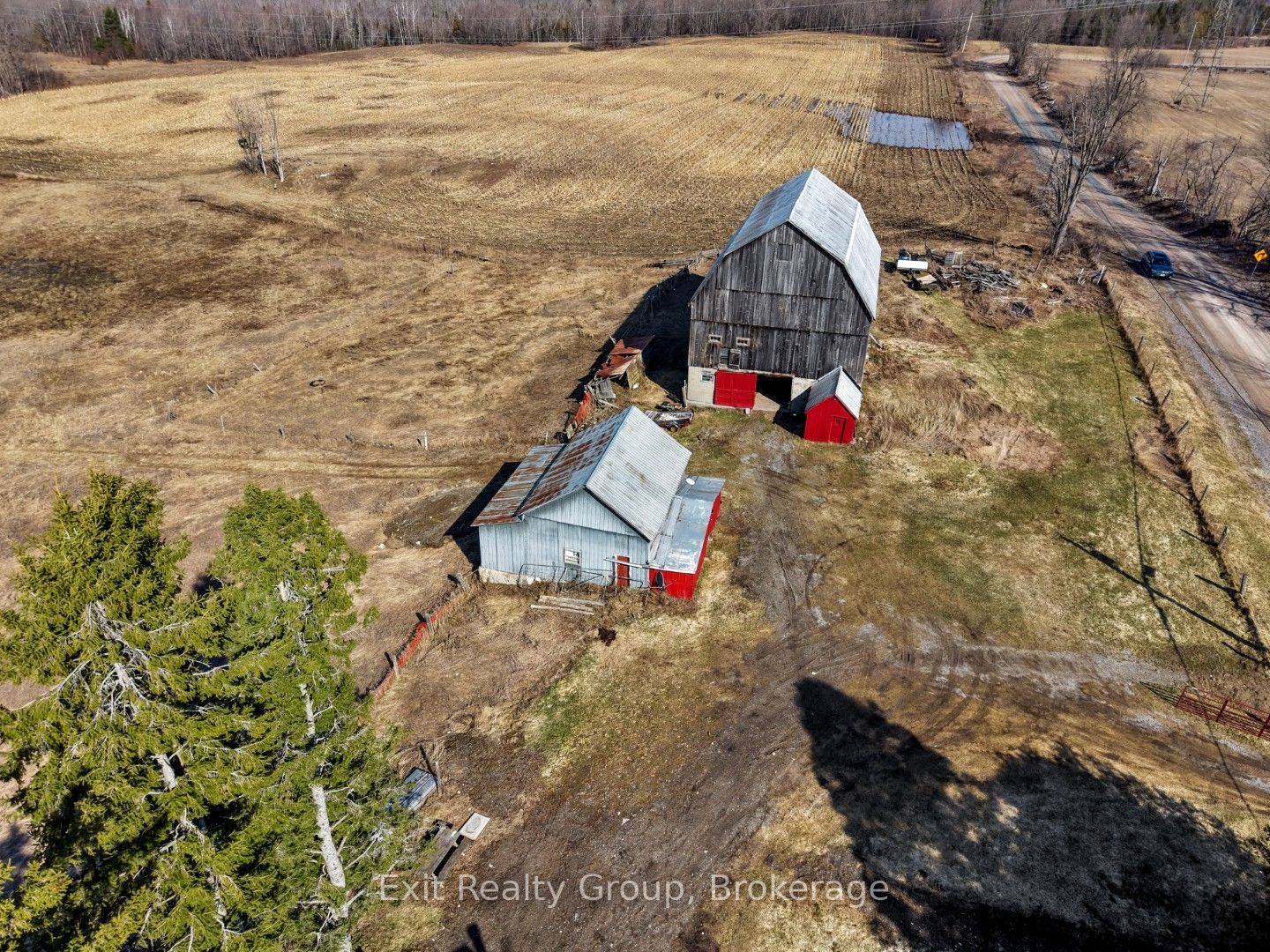 283 Clemenger Road Property Photo 45