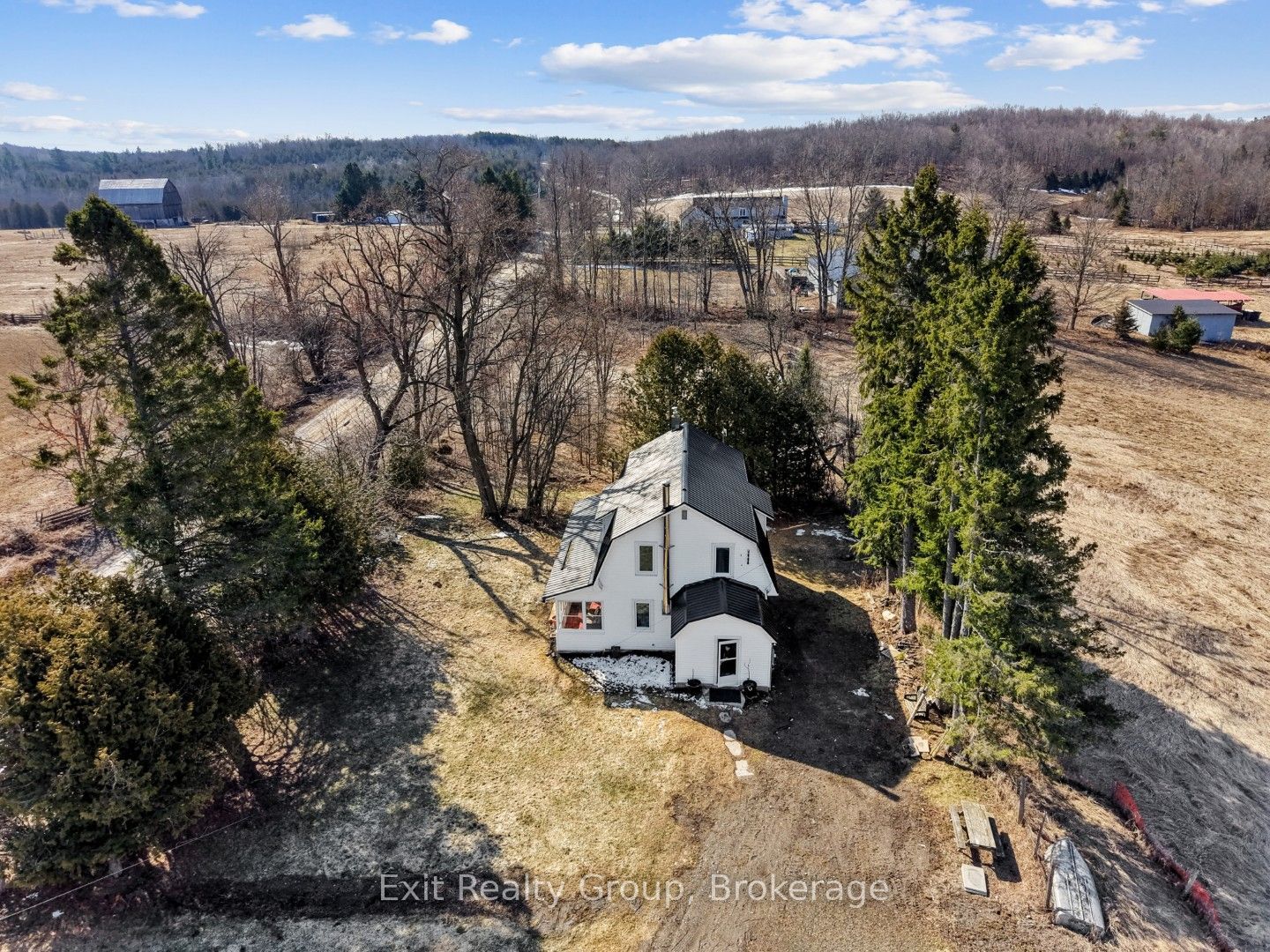 283 Clemenger Road Property Photo 46