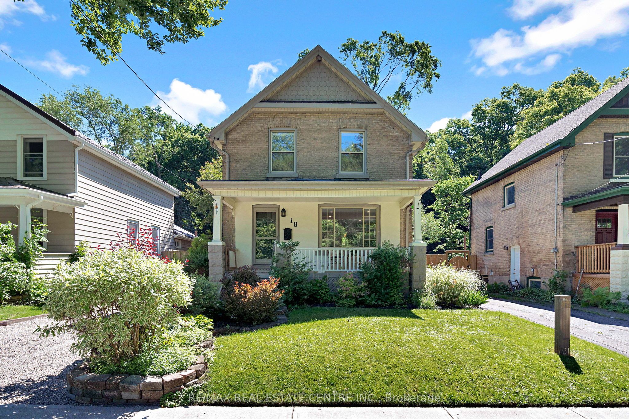 18 McAlpine Avenue Property Photo 1