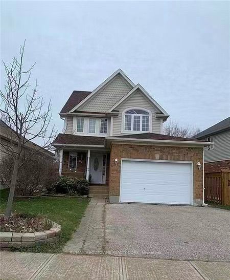 98 ADLER Drive Property Photo 1