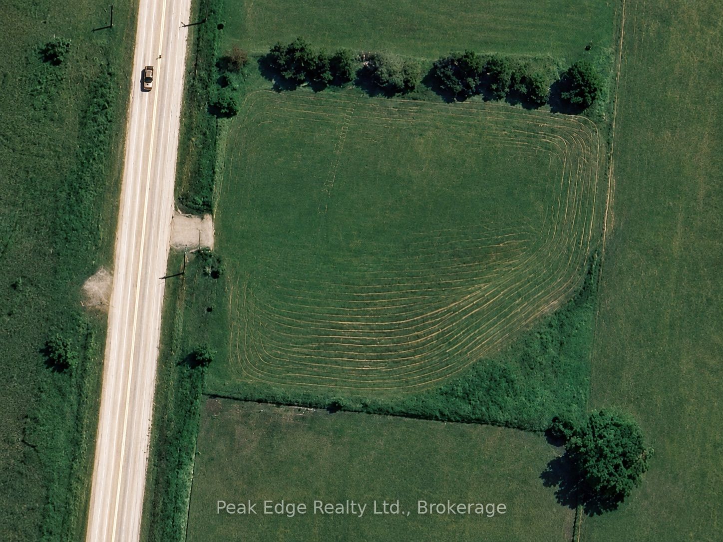 Part Lot 29 12 Concession Property Photo 1