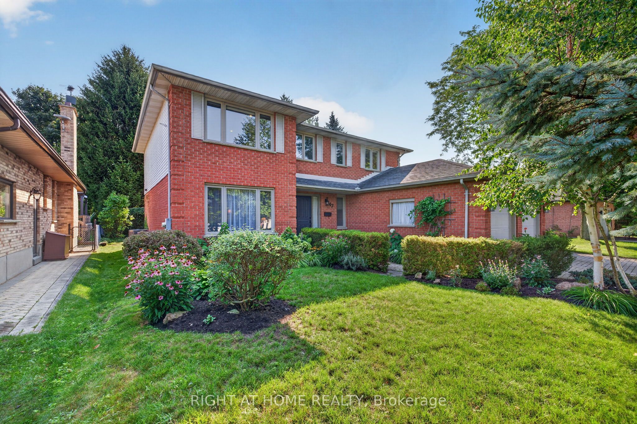 47 Robinson Lane