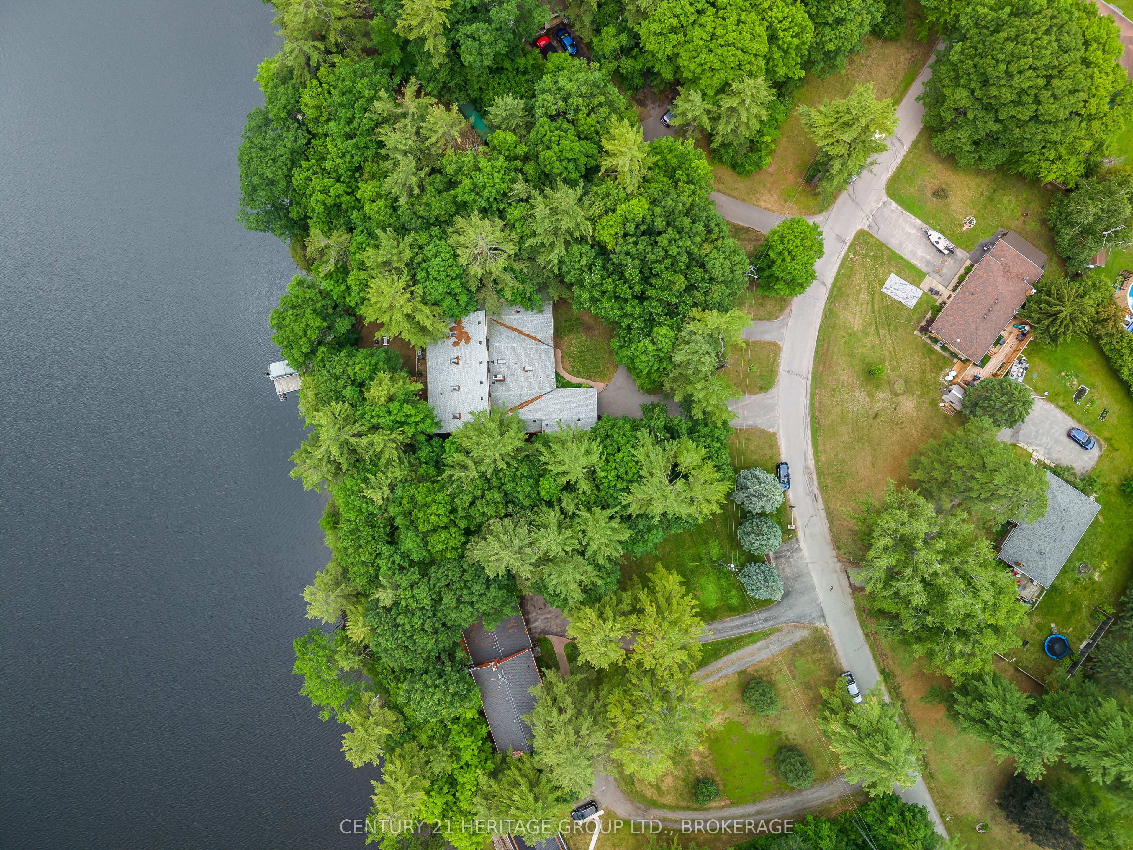 4212 Pine Ridge Drive Property Photo 40