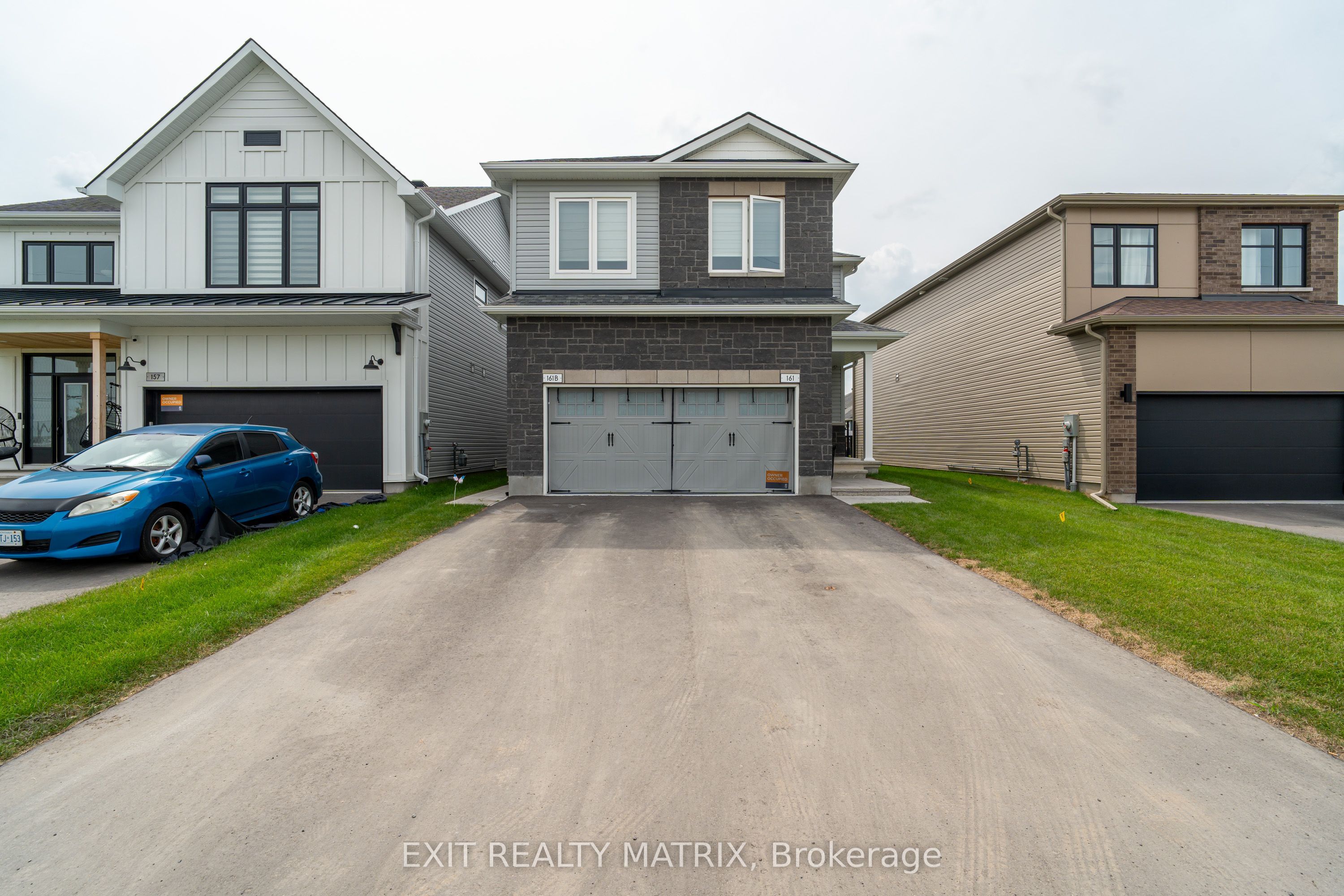 161 Massalia Crescent B Property Photo 1
