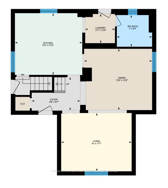 263 Cumberland Street Property Photo 35