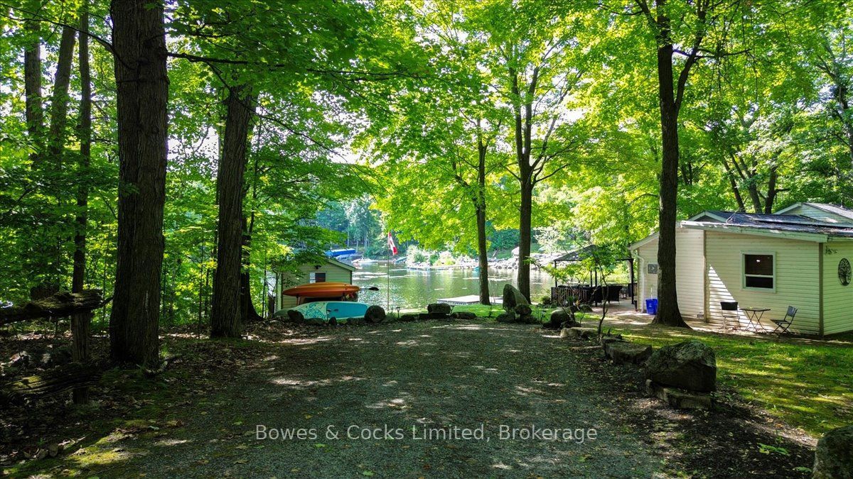 1115 Cook Road Property Photo 33
