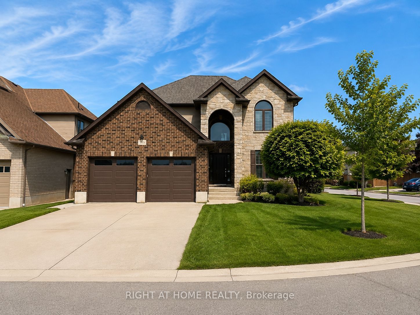 6540 Upper Canada Cross Property Photo 1