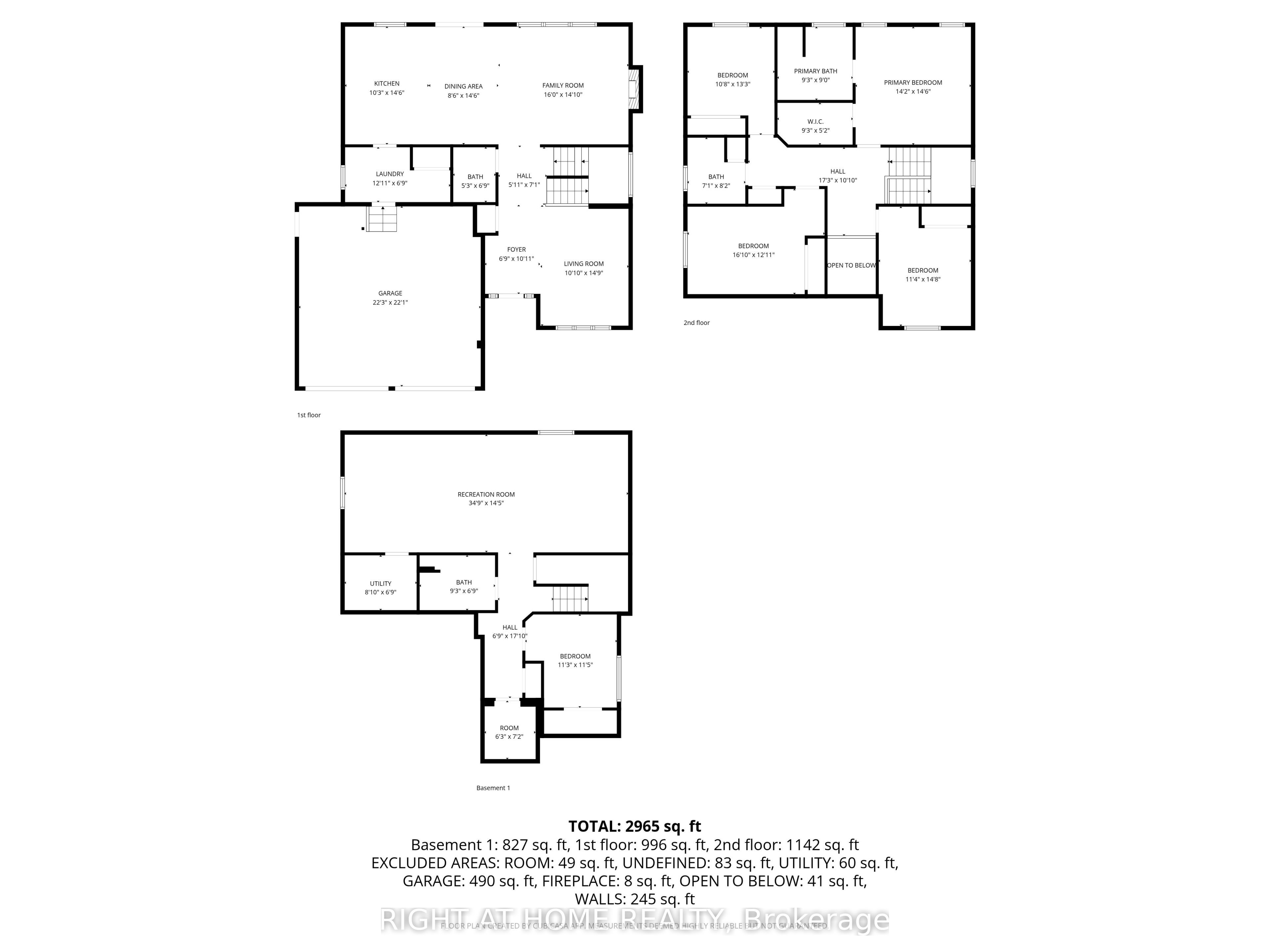 6540 Upper Canada Cross Property Photo 38