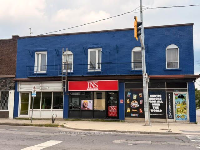 779 Barton Street E Property Photo 1