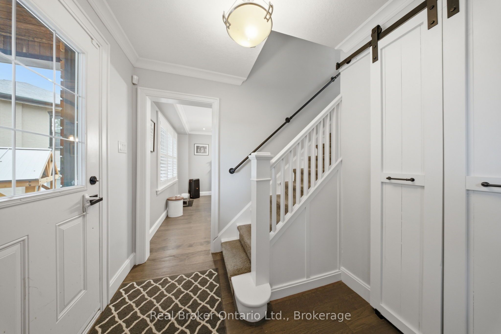 175 Grand River Avenue Property Photo 15