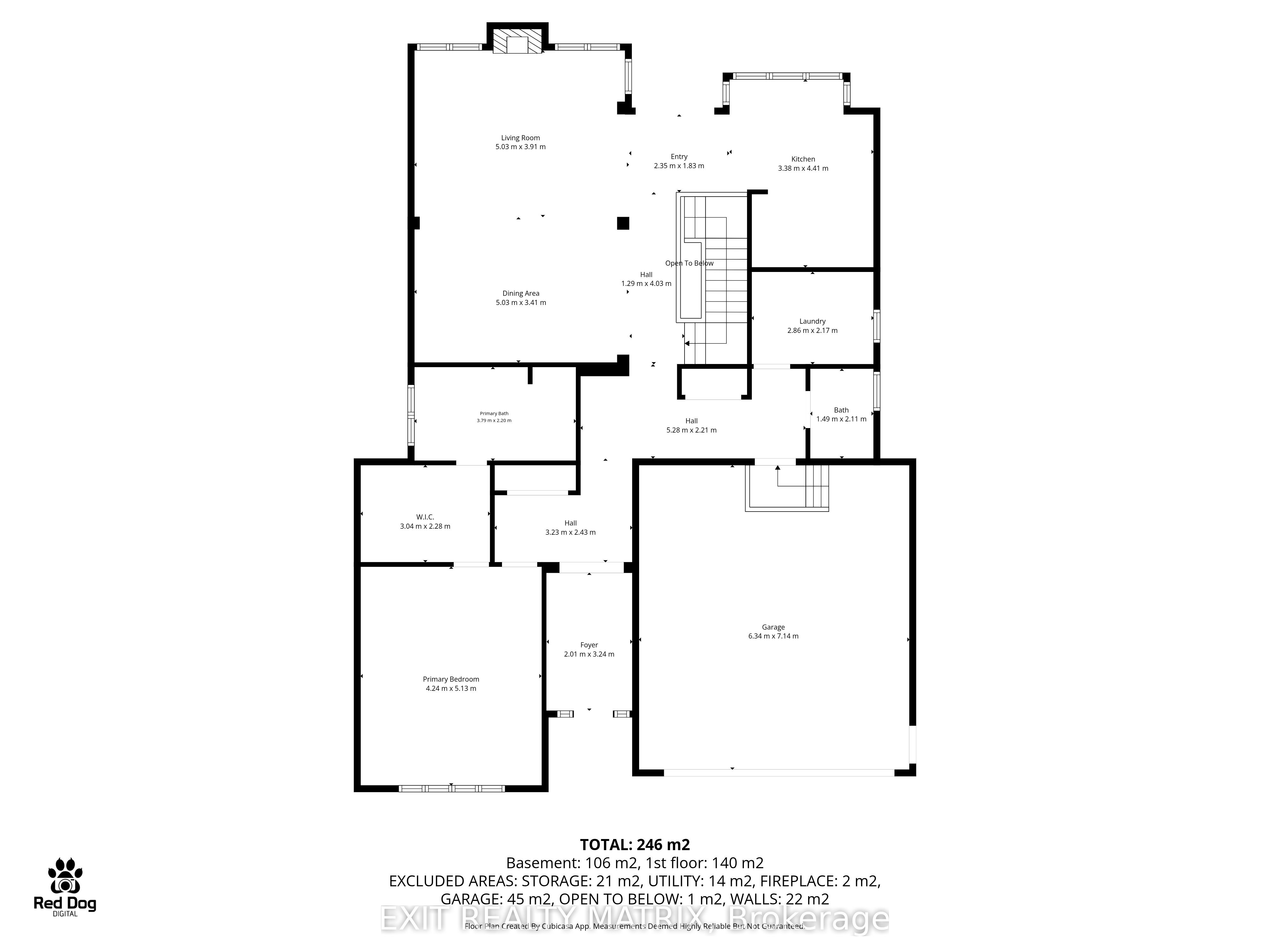 79 Radisson Drive Property Photo 49