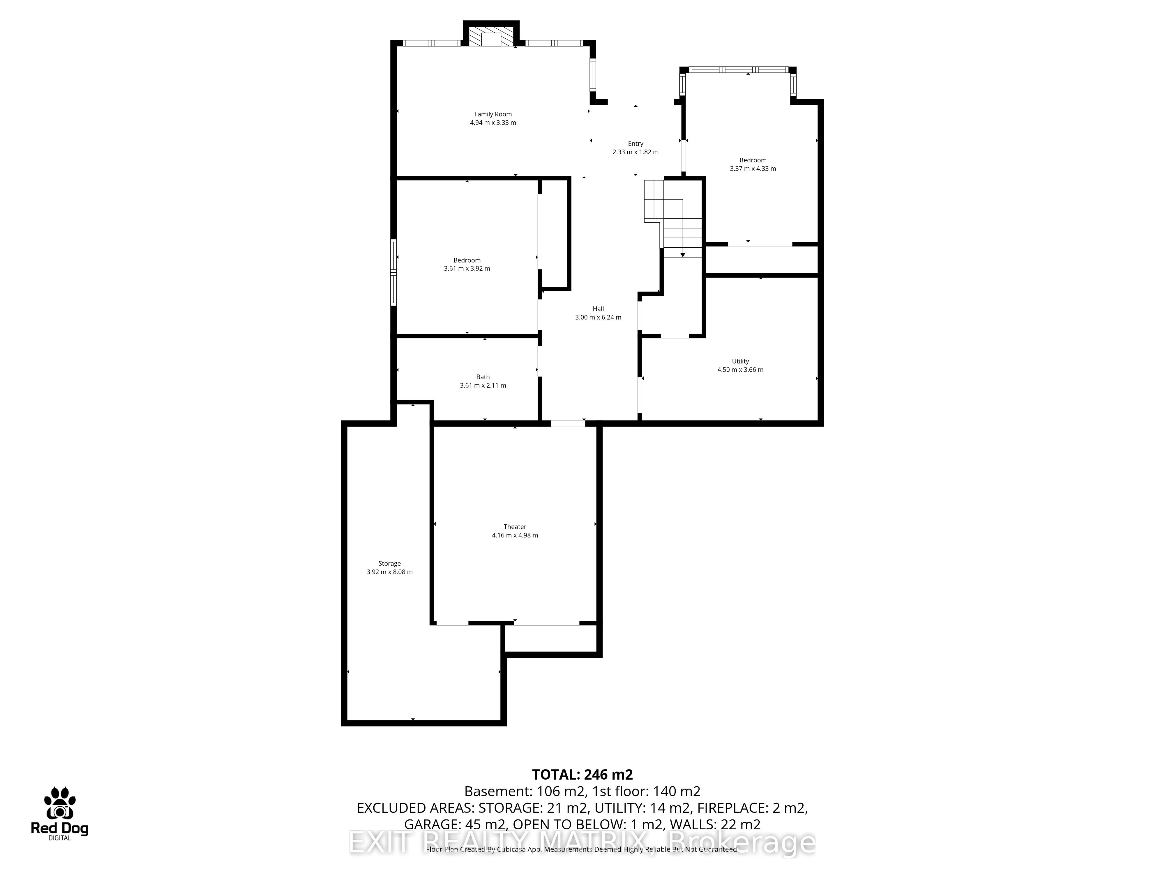 79 Radisson Drive Property Photo 50