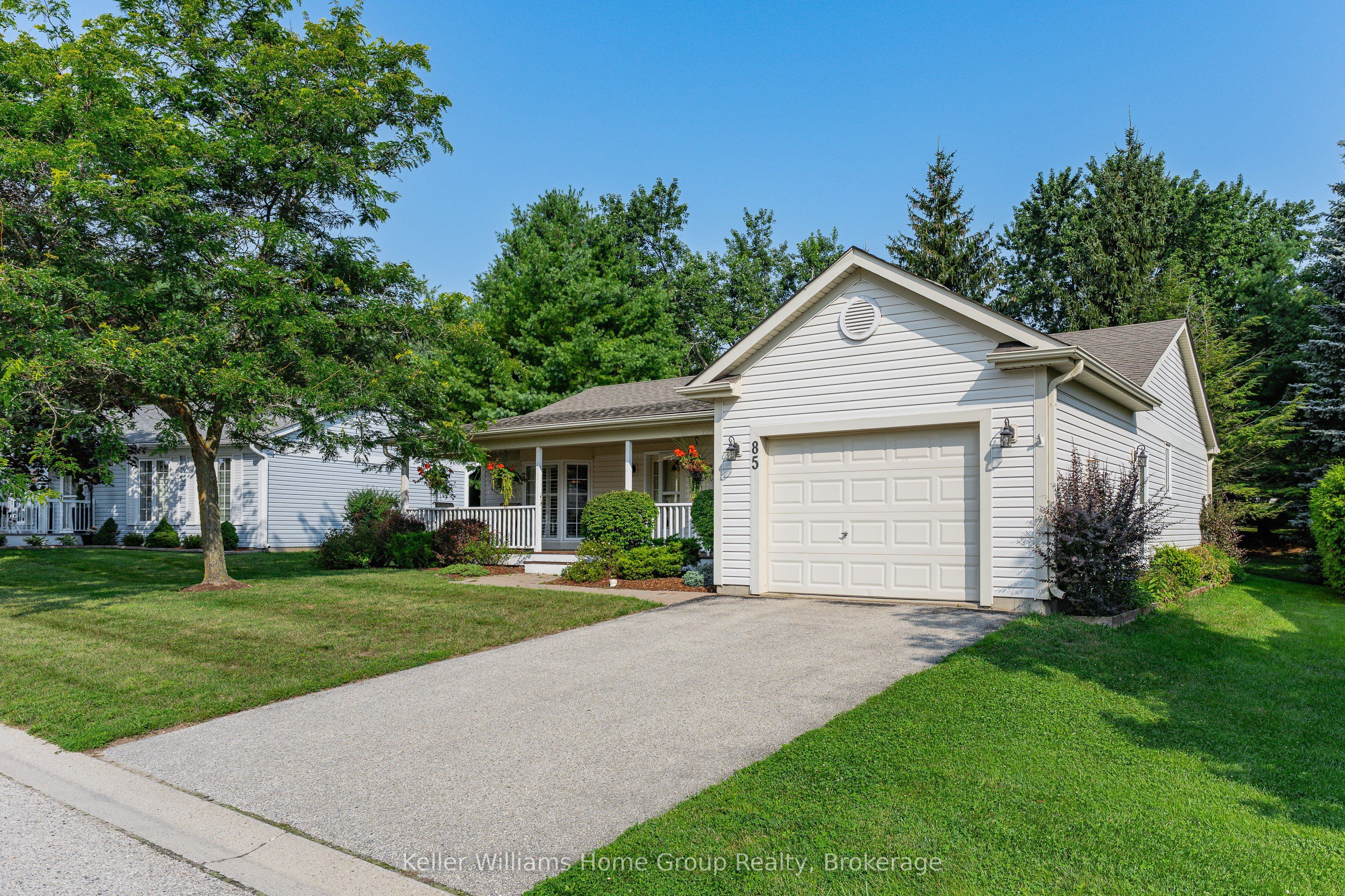 85 White Bark Way Property Photo 1