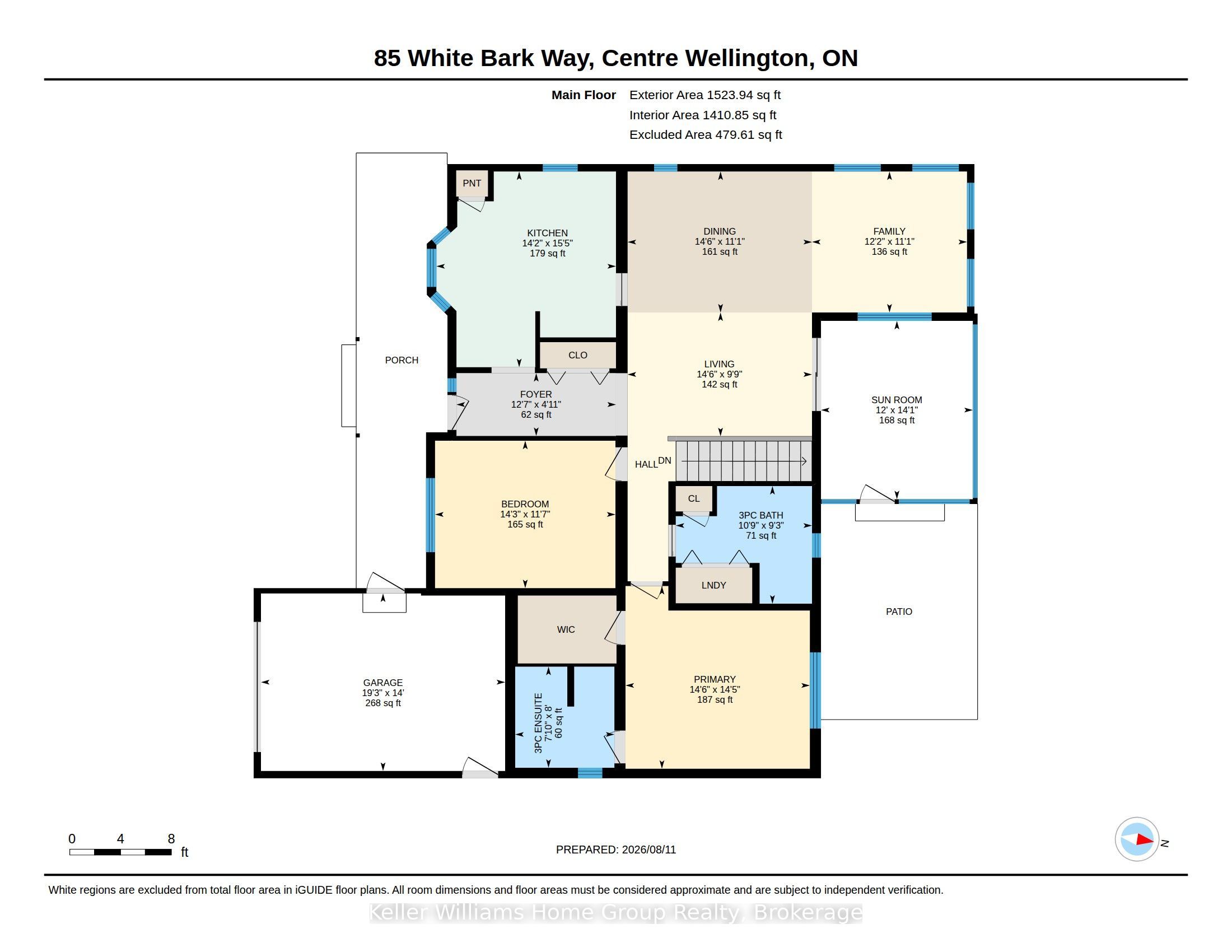 85 White Bark Way Property Photo 48