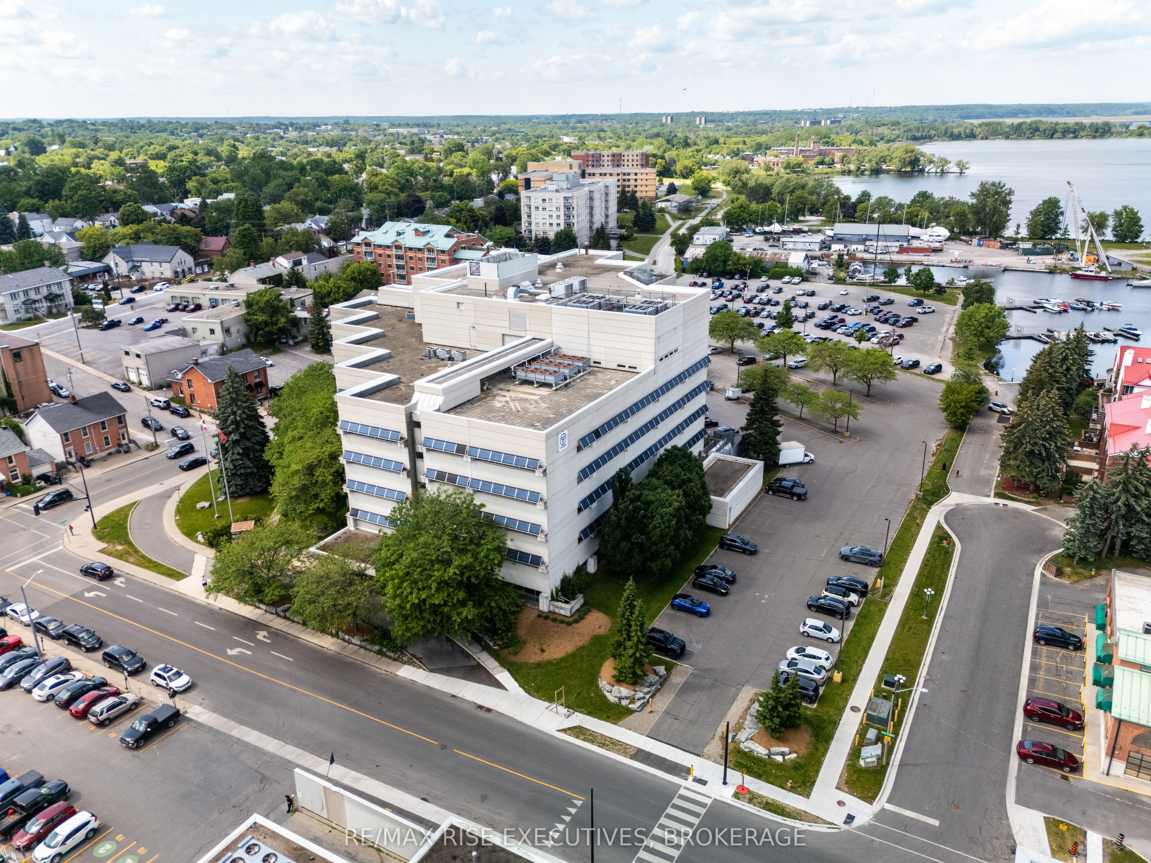 49 Place D' Armes 503 Property Photo 1