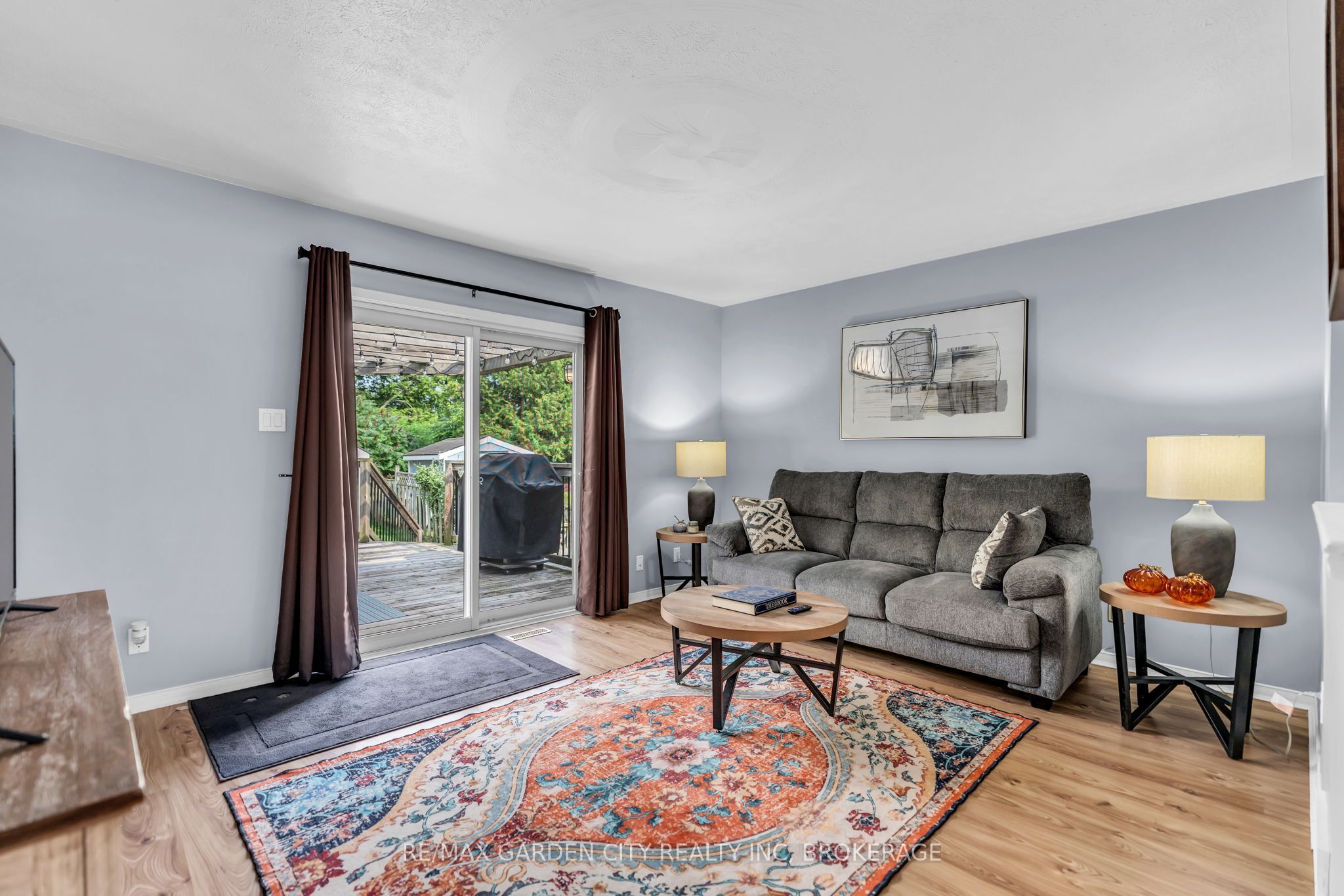 80 Beckett Boulevard Property Photo 12
