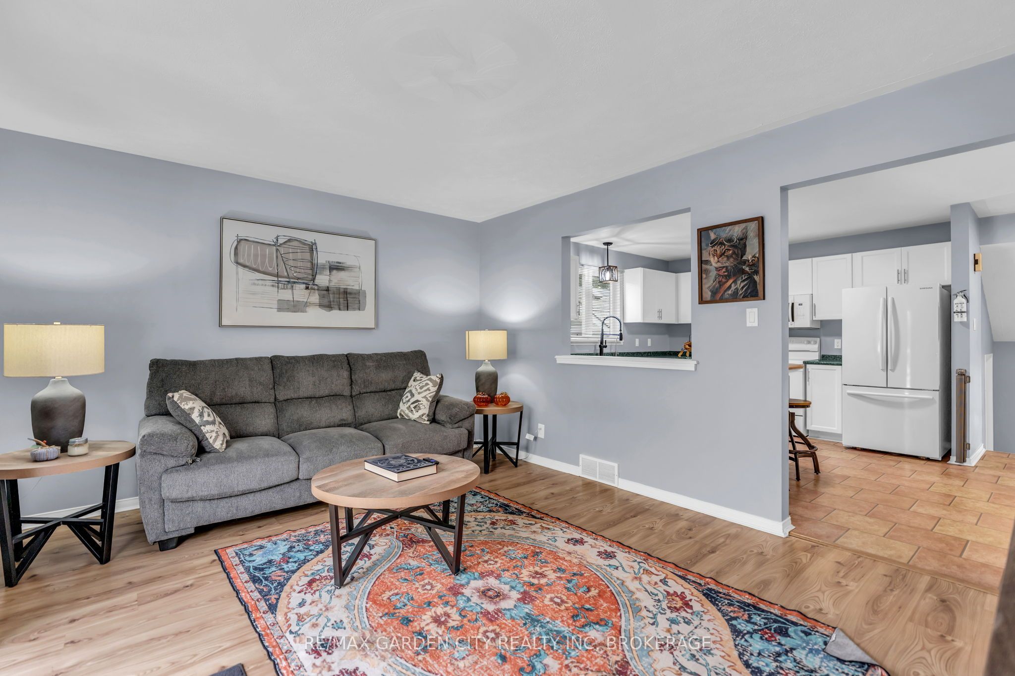 80 Beckett Boulevard Property Photo 13
