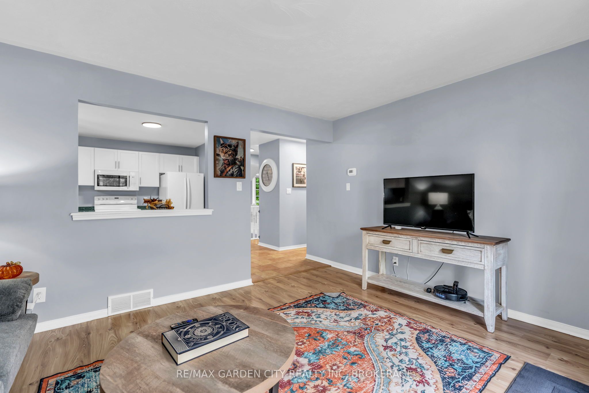 80 Beckett Boulevard Property Photo 14