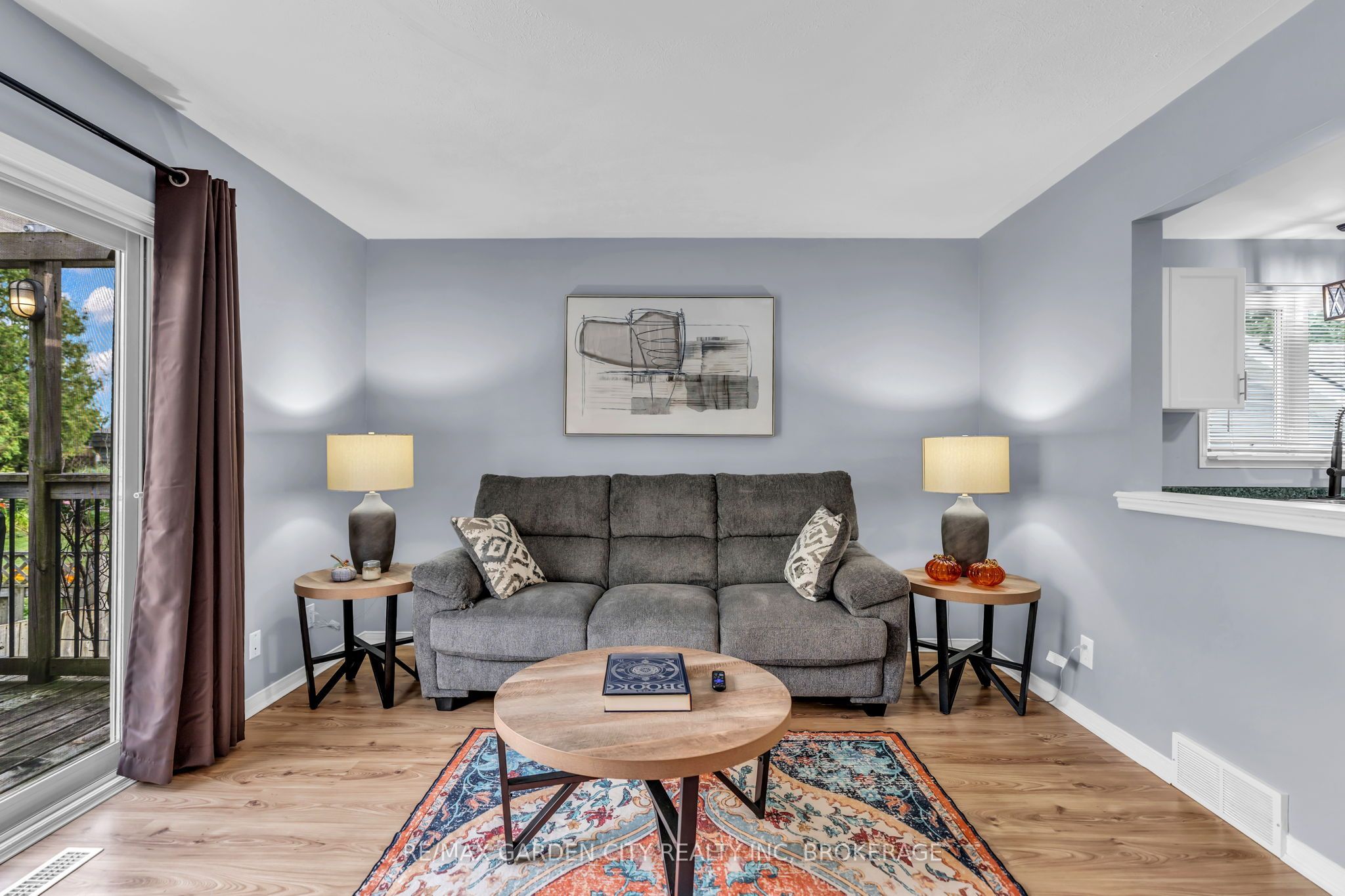 80 Beckett Boulevard Property Photo 15