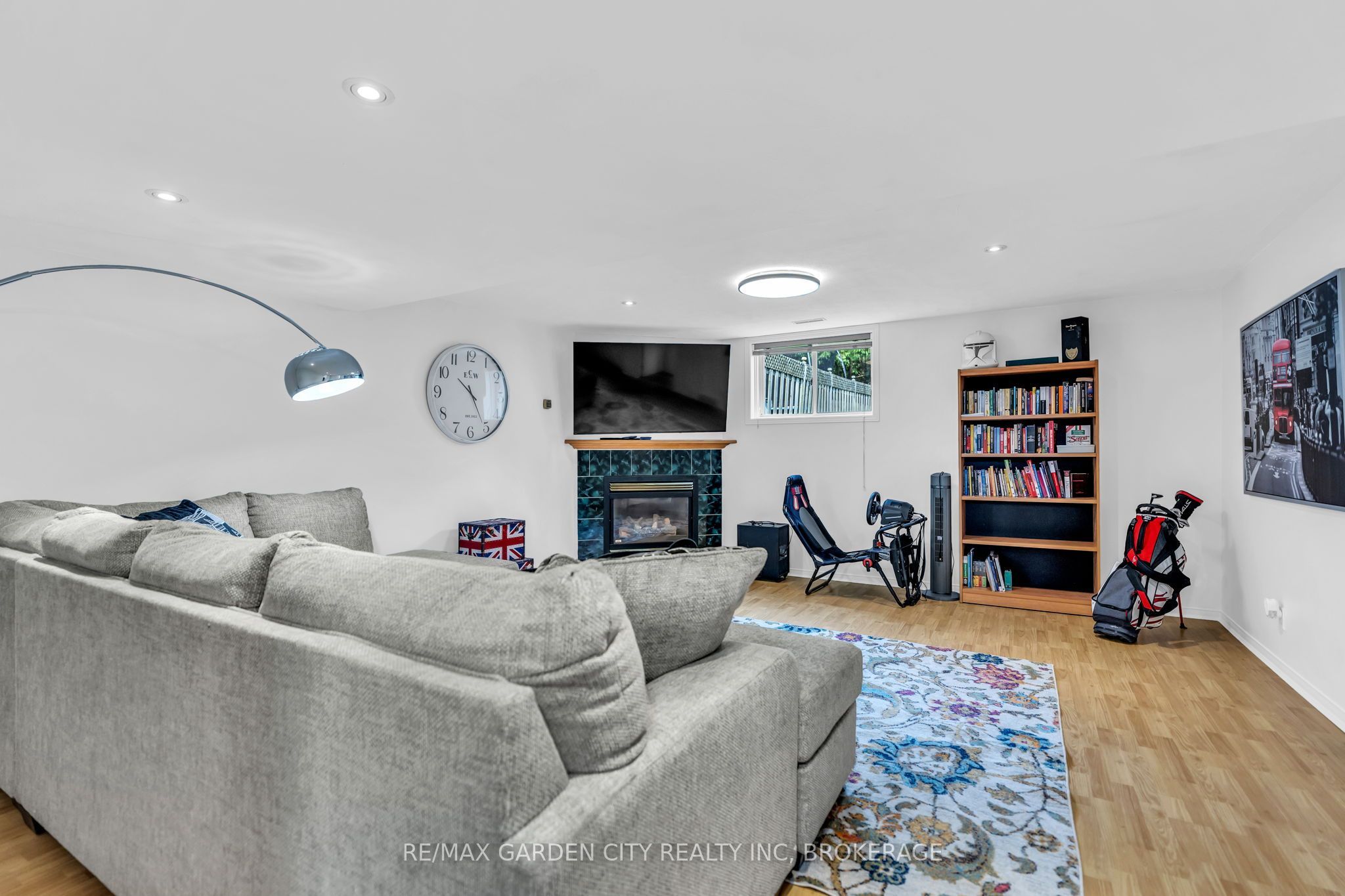 80 Beckett Boulevard Property Photo 21