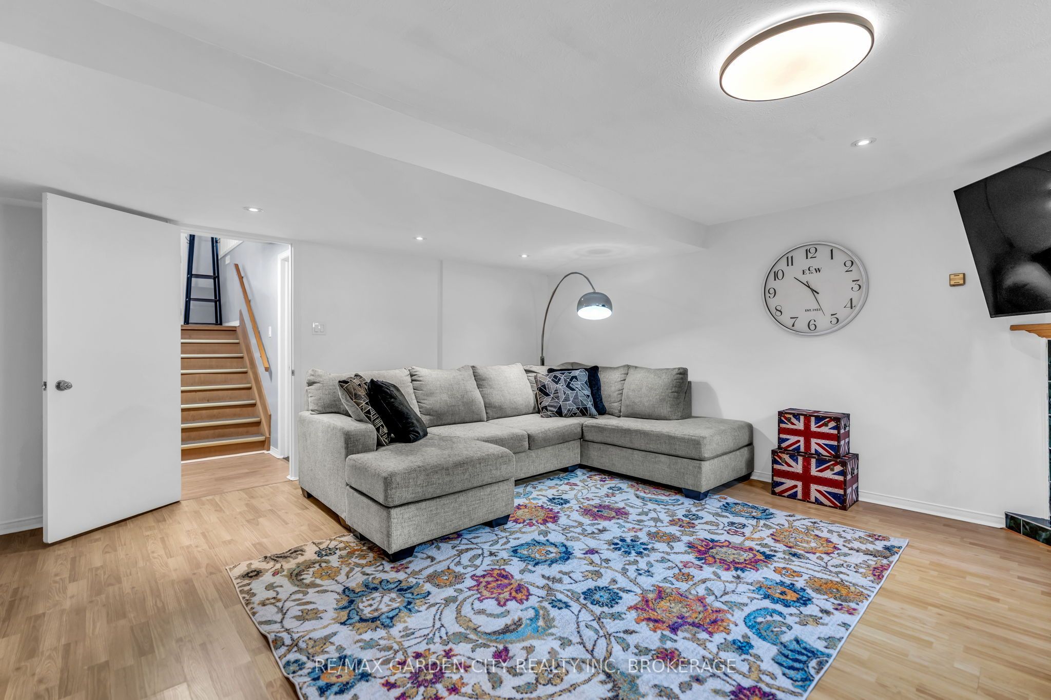 80 Beckett Boulevard Property Photo 22