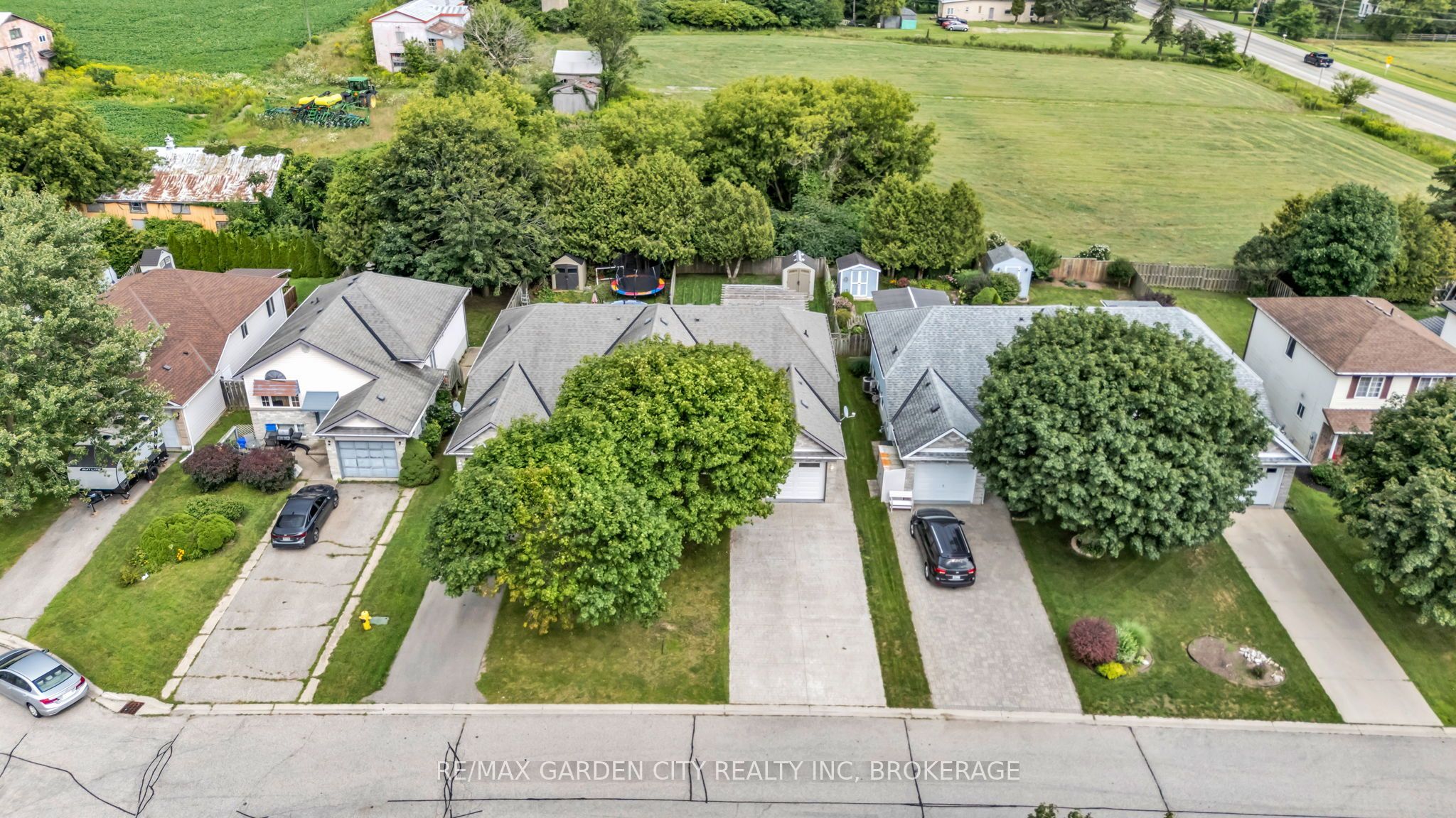 80 Beckett Boulevard Property Photo 30