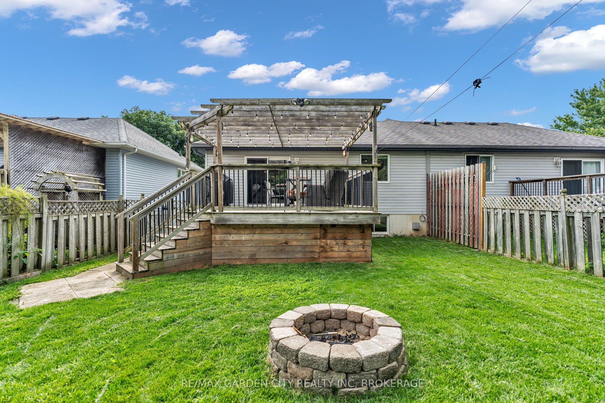 80 Beckett Boulevard Property Photo 33