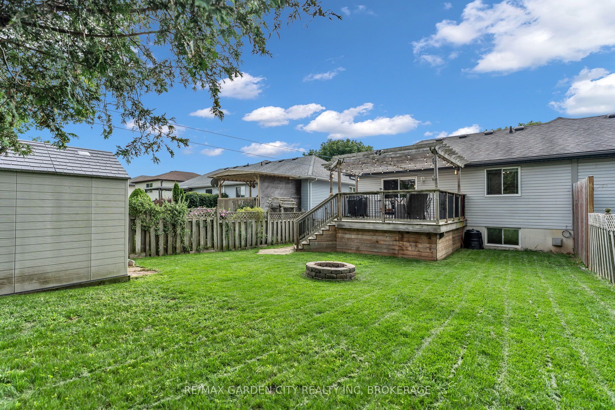 80 Beckett Boulevard Property Photo 34