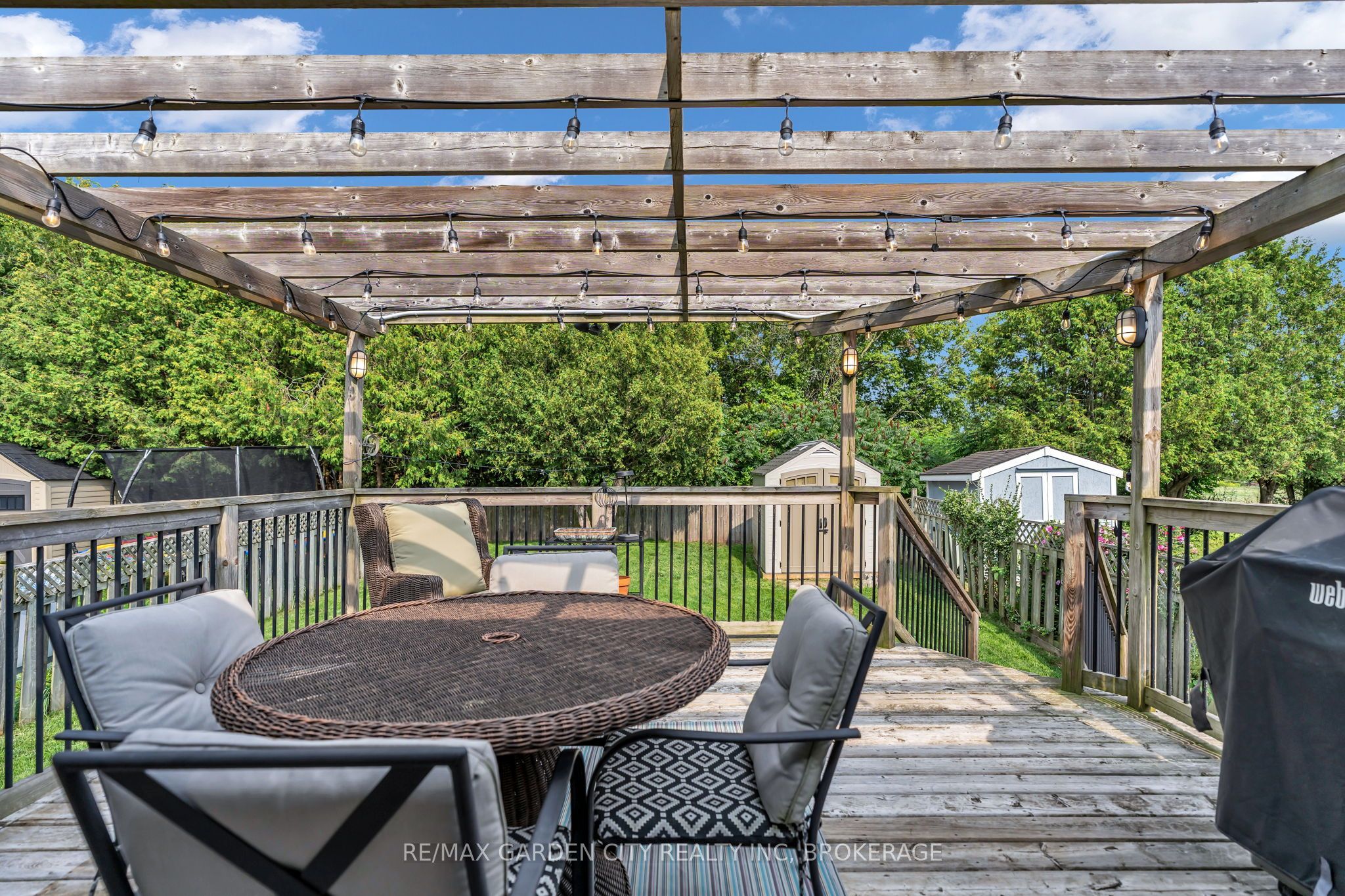 80 Beckett Boulevard Property Photo 35